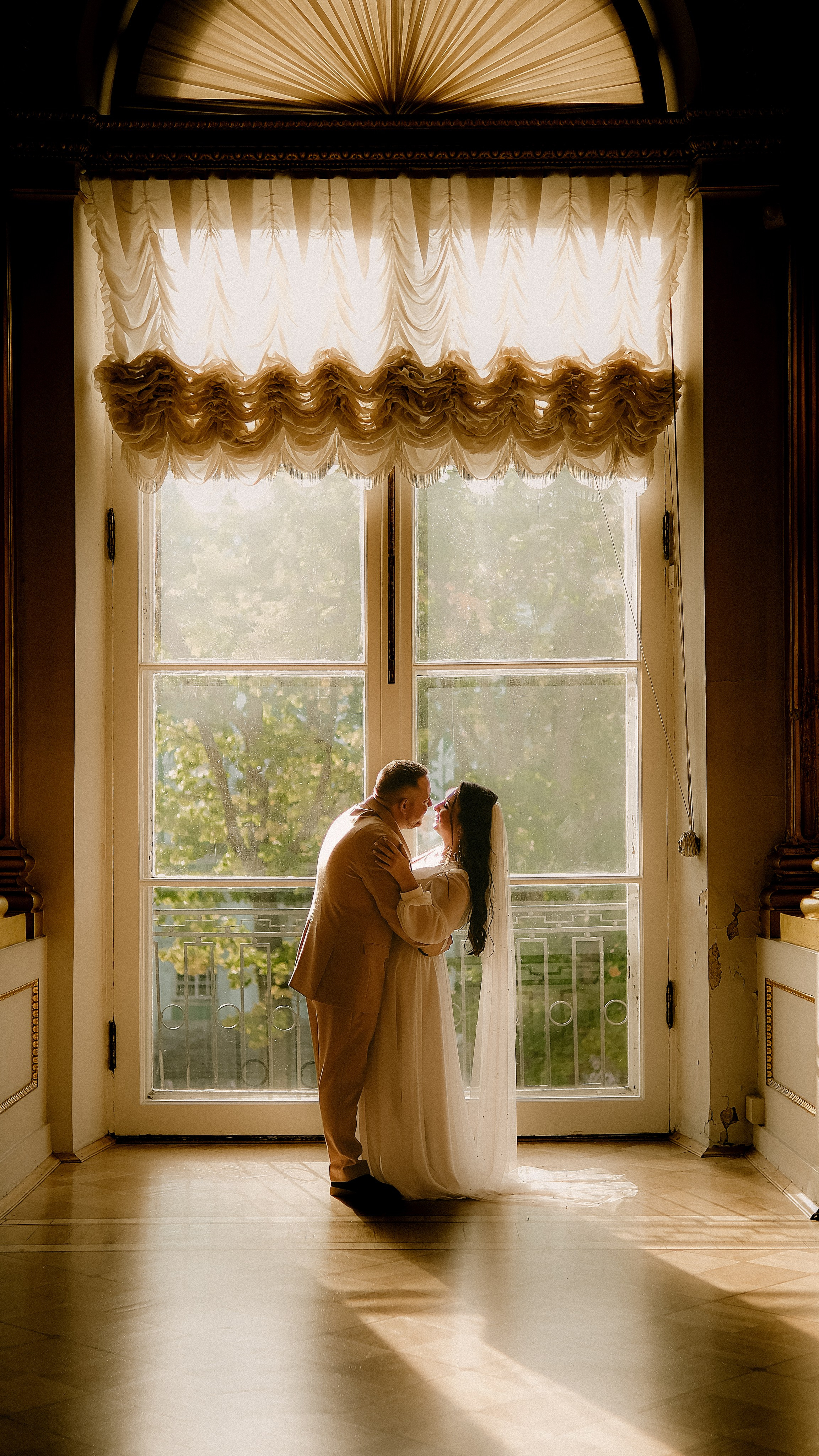 Диана & Денис. Phdkvmr.ru