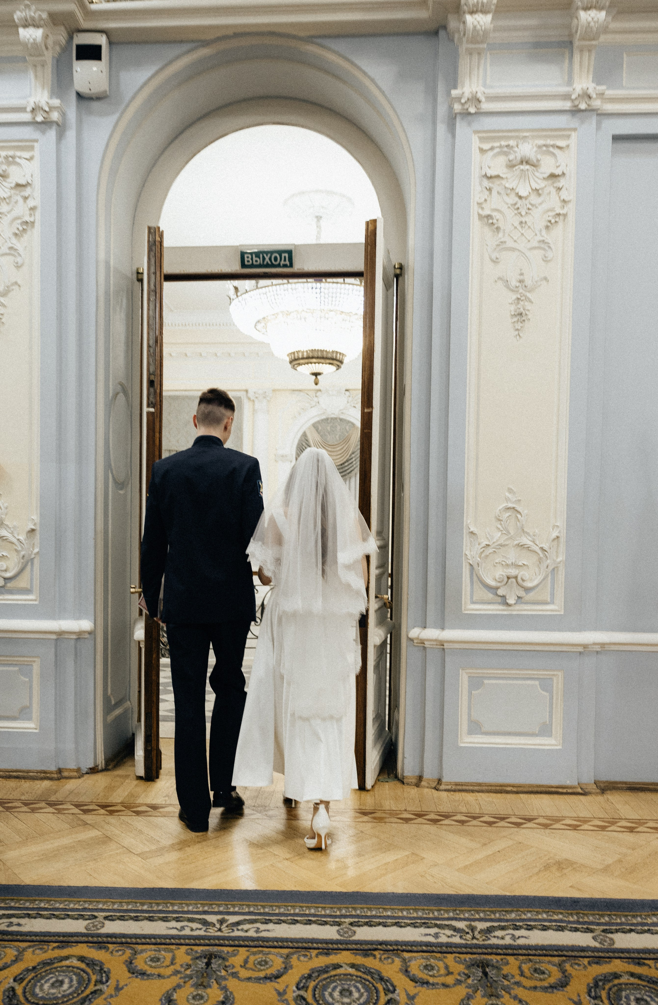 Арина & Рома. ДБ2. Phdkvmr.ru