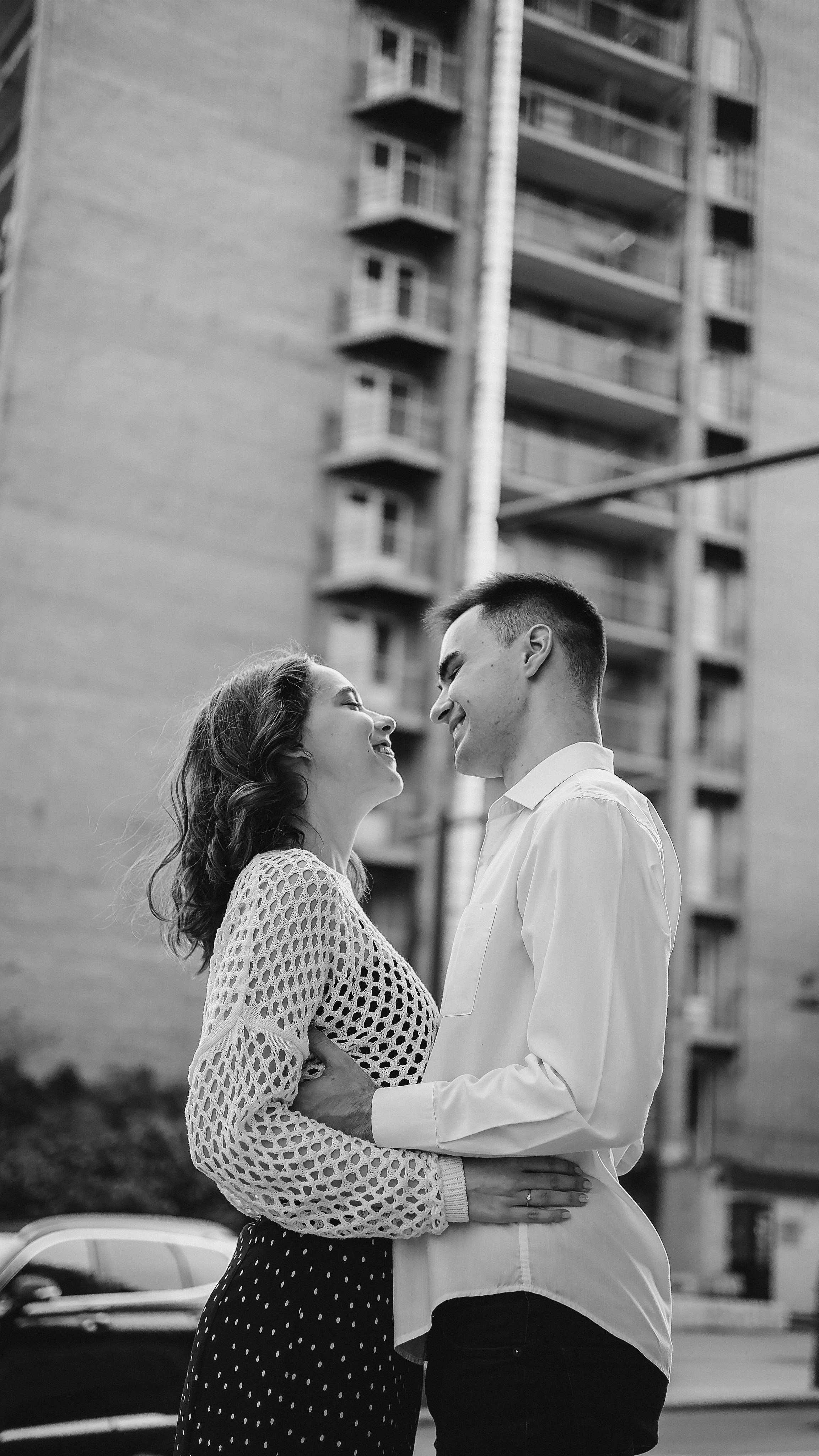 Ира и Максим. Phdkvmr.ru