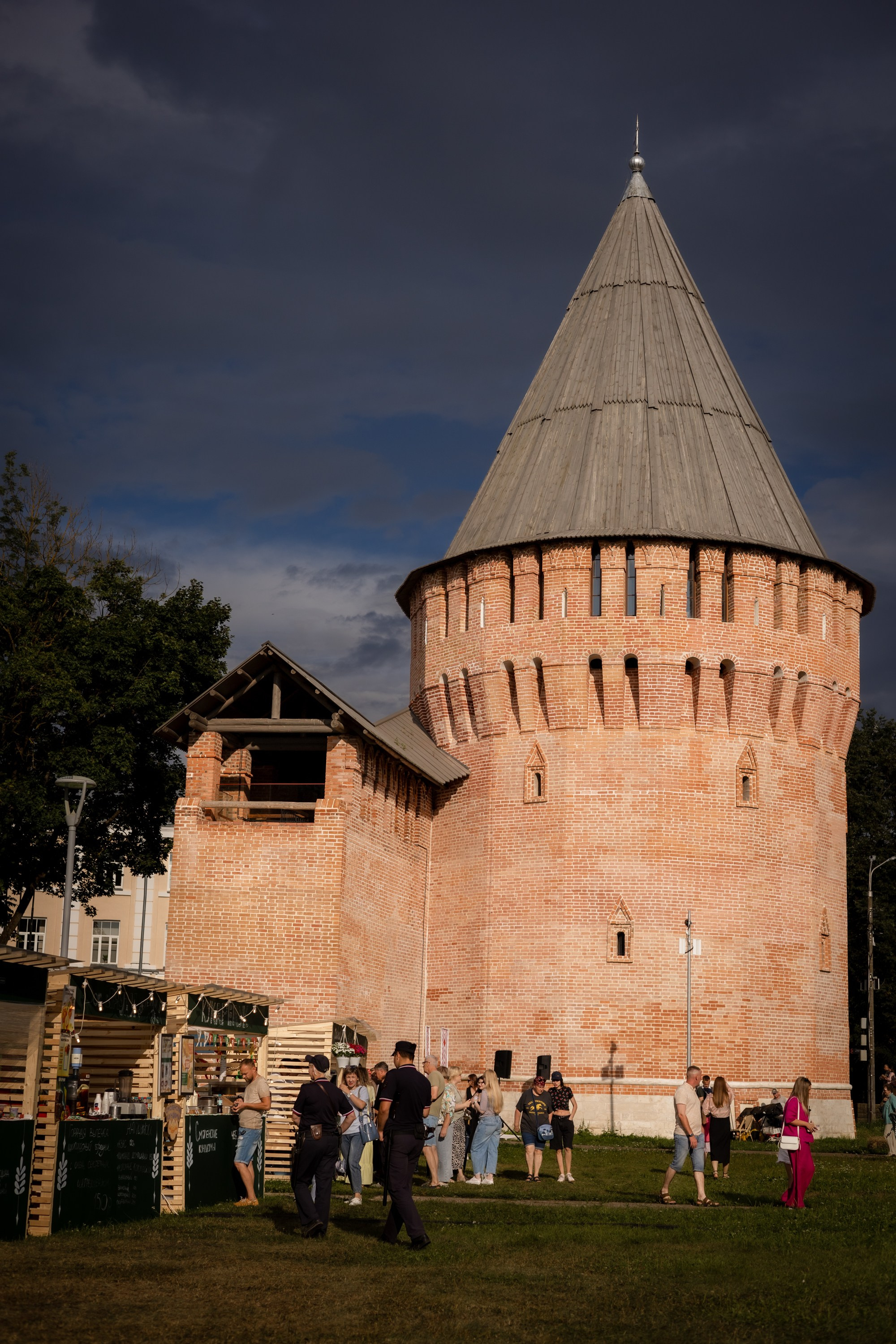 ЛУКОВ ФЕСТ 2024 ДЕНЬ 1. Главная