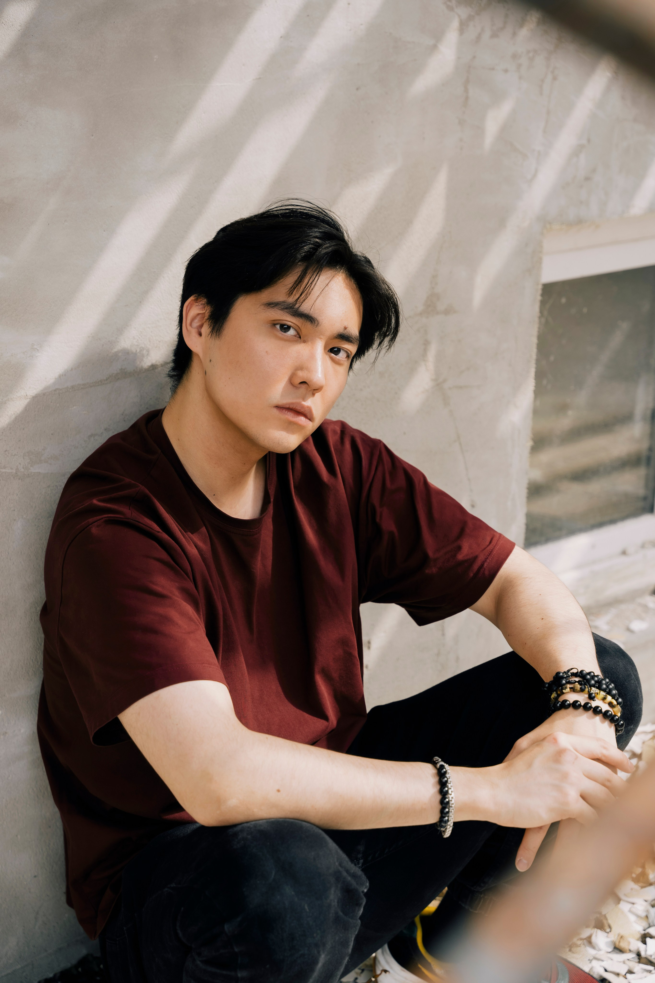 Эмир. Портретный фотограф в Смоленске и Москве Мария Громова