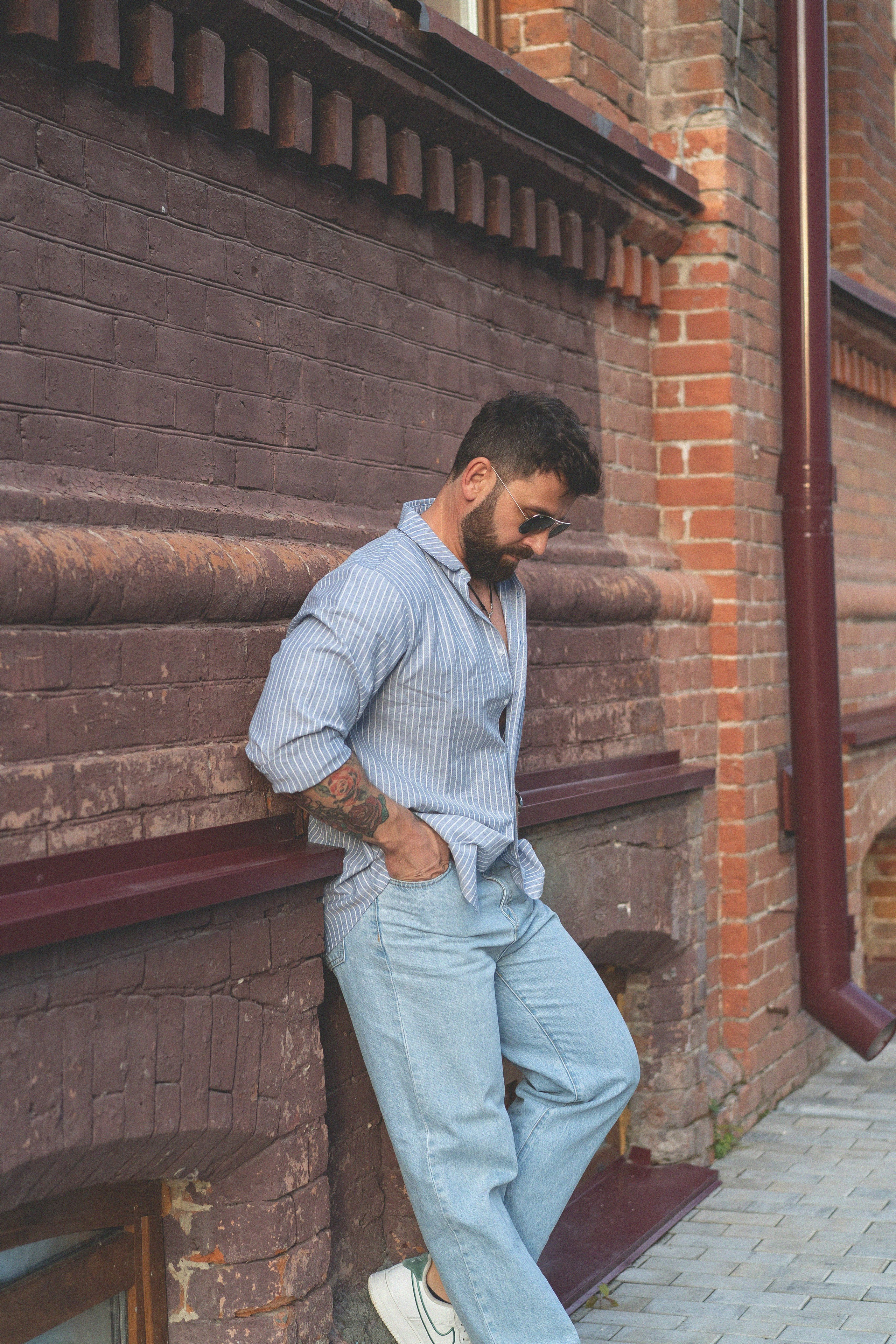 Костя_Street. Фотограф Лютикова Ирина, Тюмень, Москва