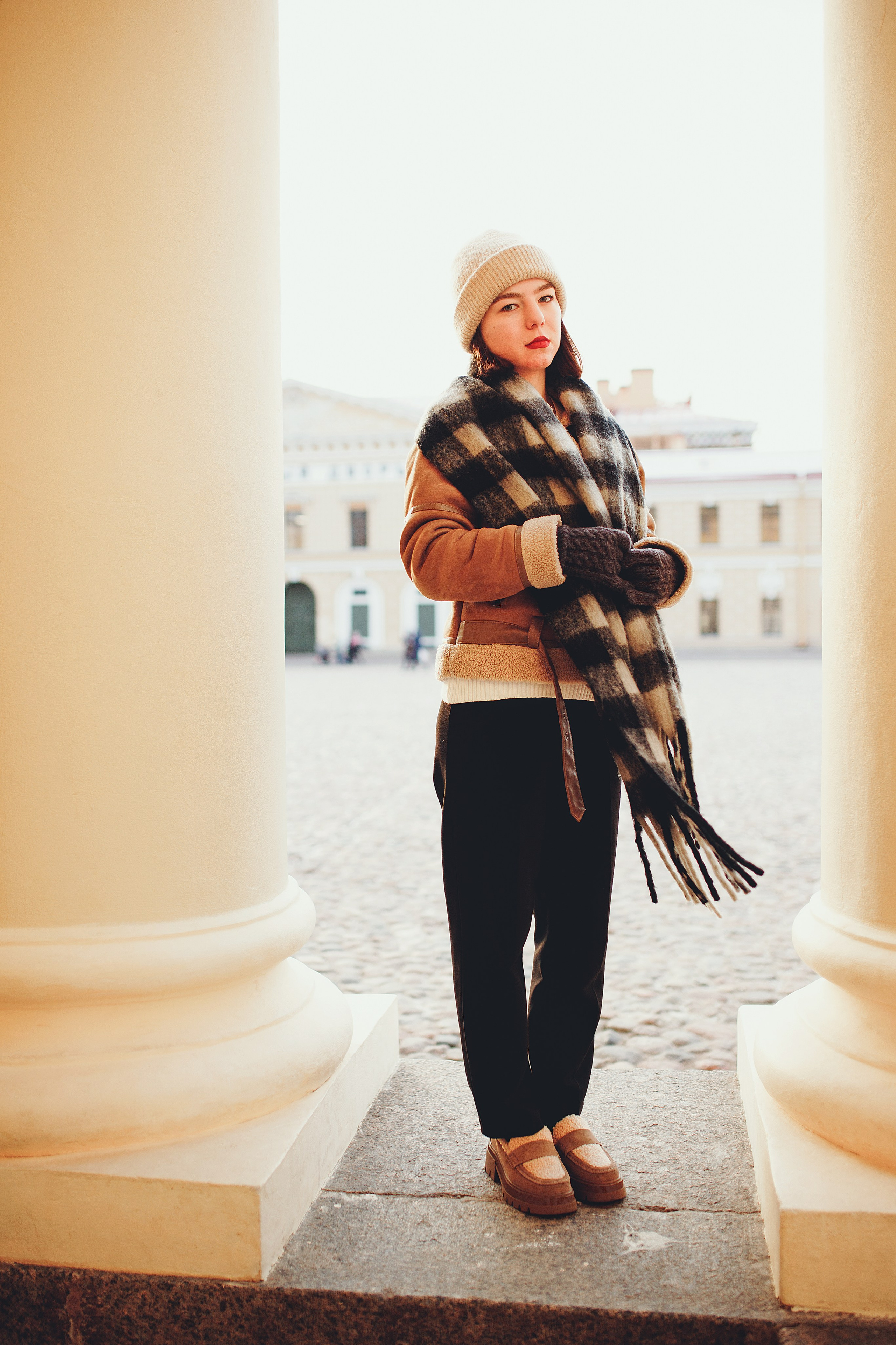 Фотосессия в центре Петербурга. Фотограф Вероника Весна| Санкт-Петербург | Питер | Спб | Петербург|
