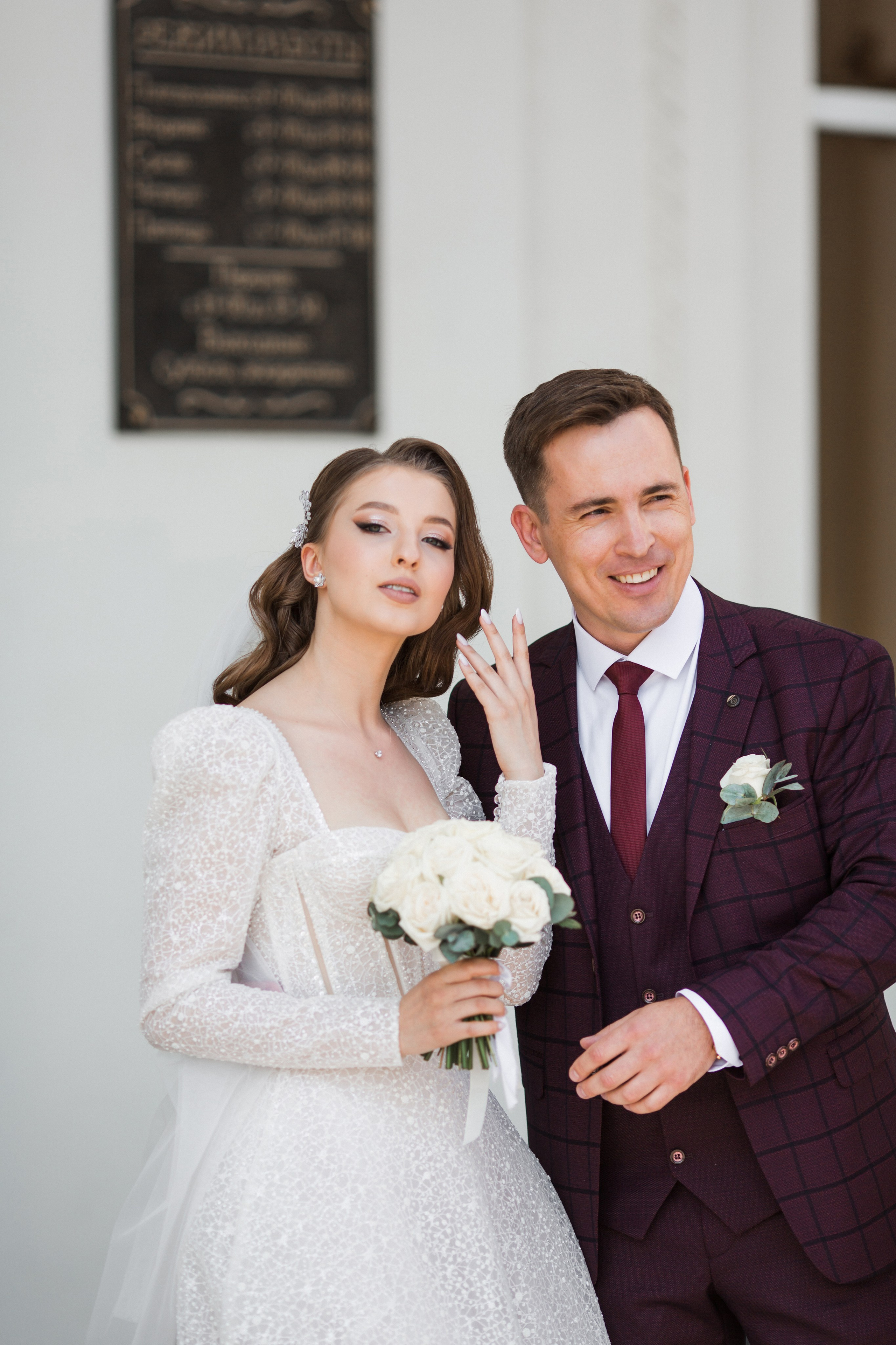 Юрий и Татьяна. Свадебный и семейный фотограф в Краснодаре