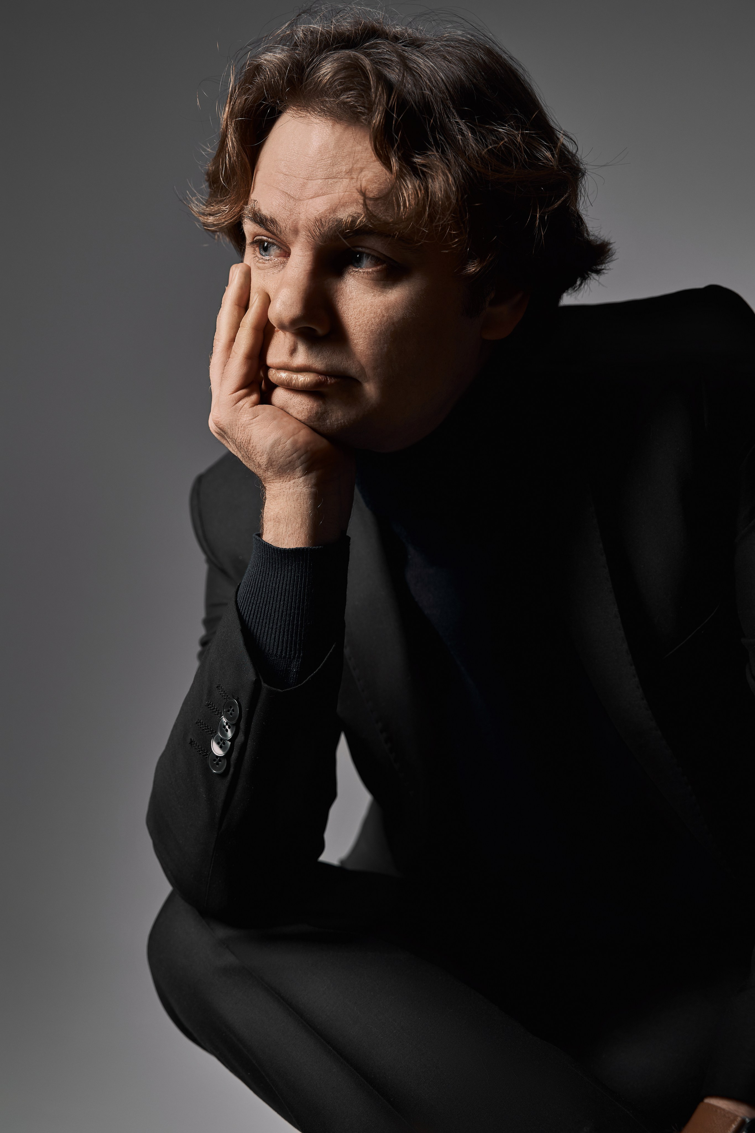 Анвар. Фотограф Казань