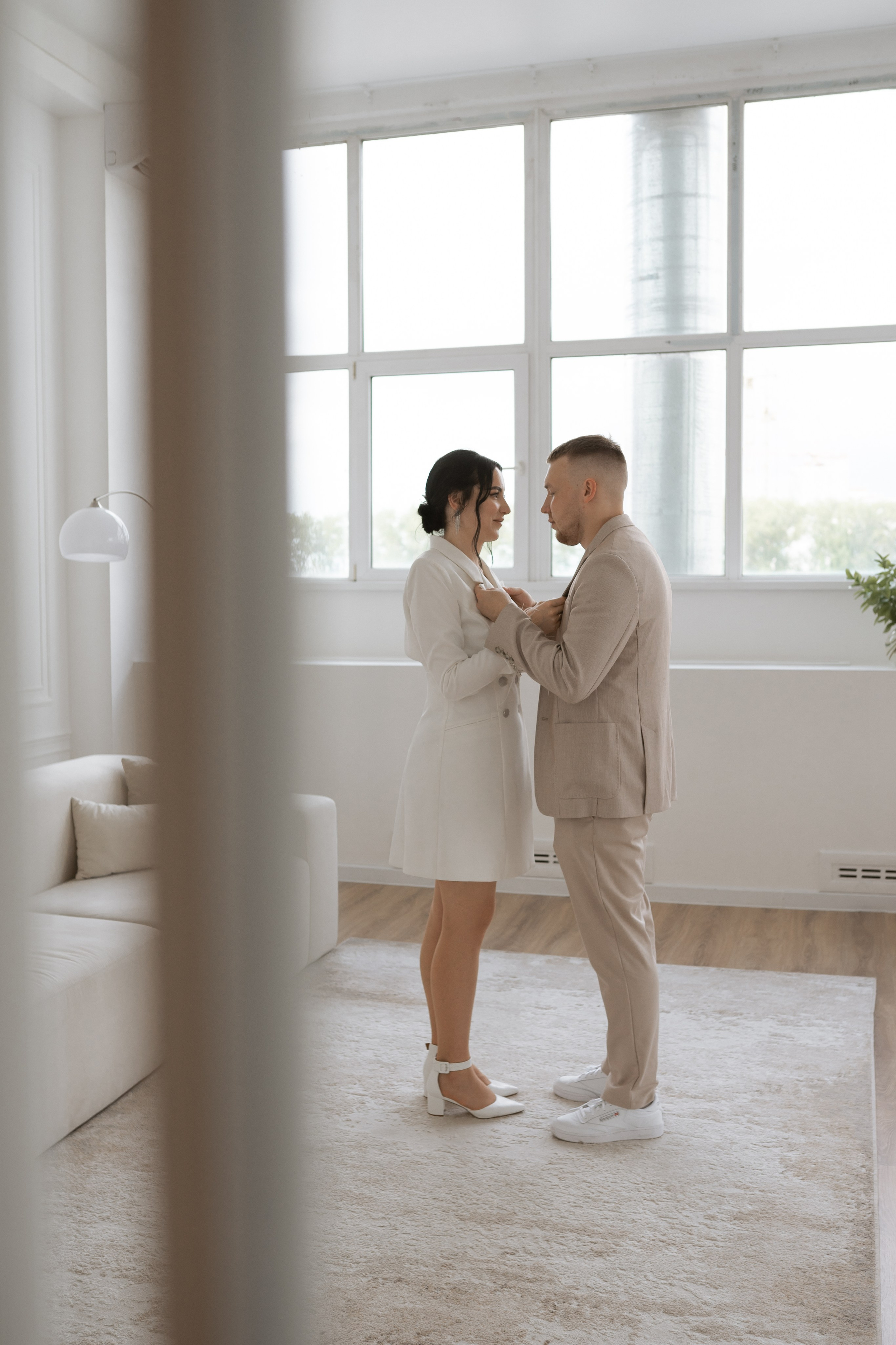 Егор и Юлия. Свадебный фотограф в Перми и Пермском крае Алена Мартынова