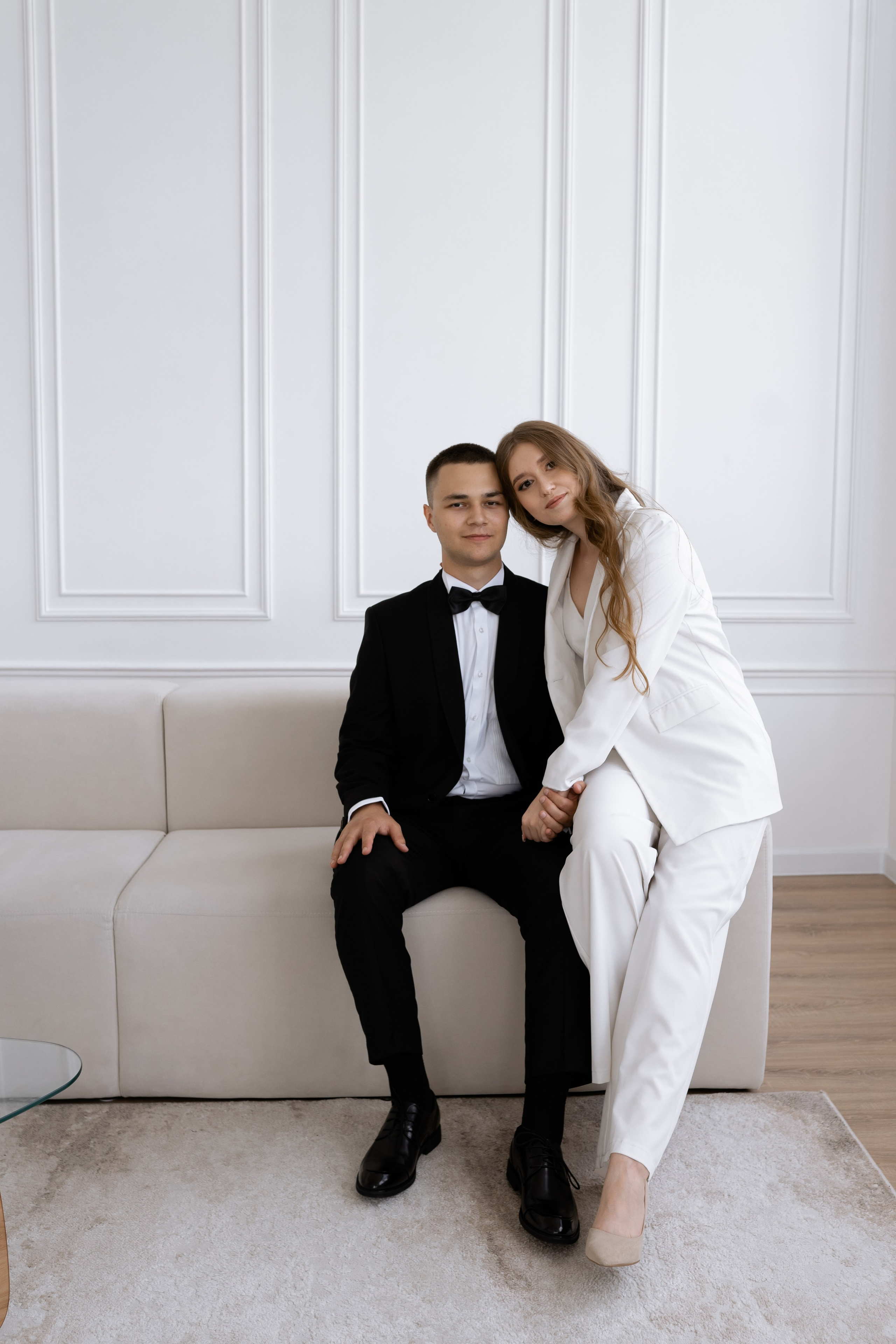 Кирилл и Алена. Свадебный фотограф в Перми и Пермском крае Алена Мартынова