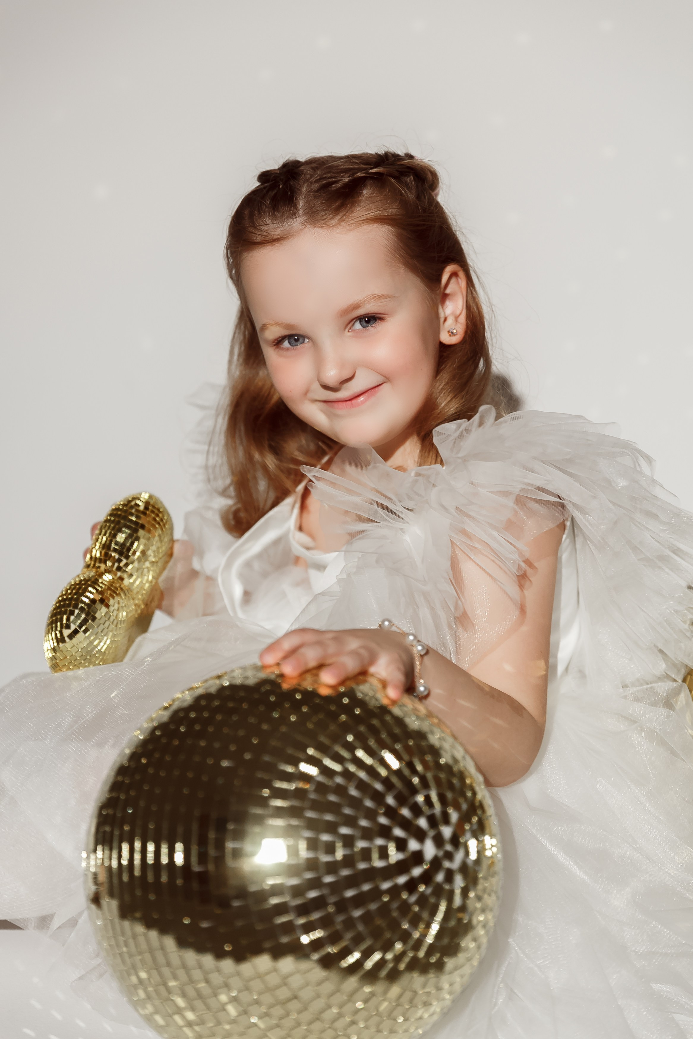 Арина. Свадебный и семейный фотограф в Брянске Ирина Гавриленко, выпускные ал