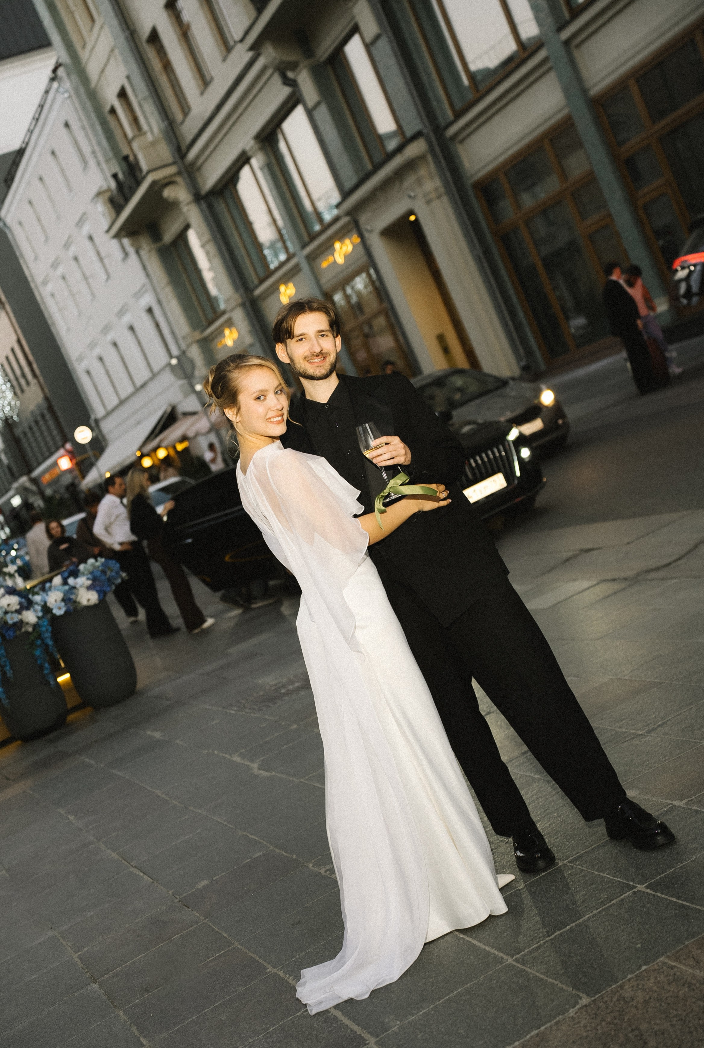 Aleksandr & Sofia, IL Matto. Свадебный и семейный фотограф Москва