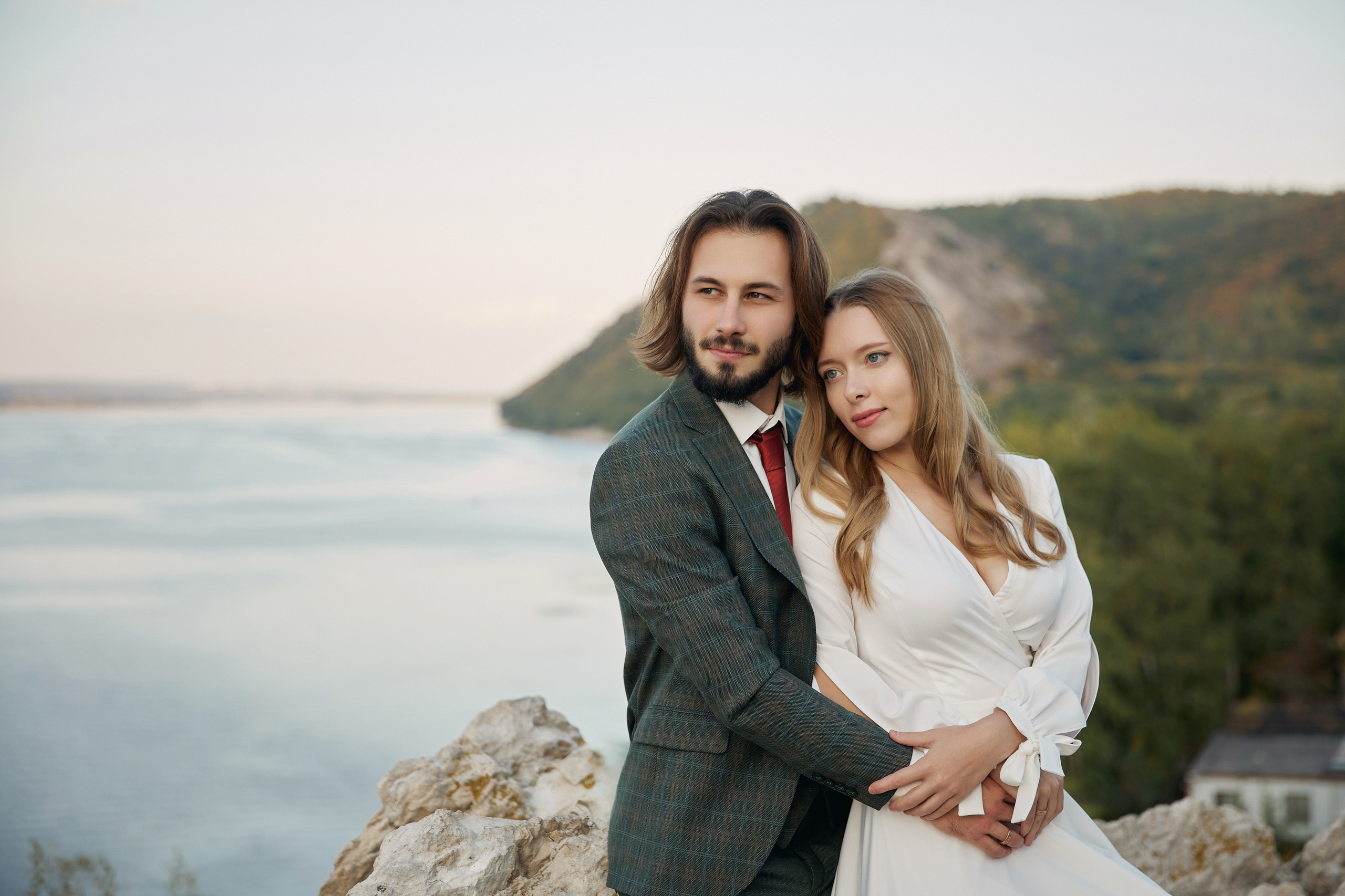 Софья и Егор