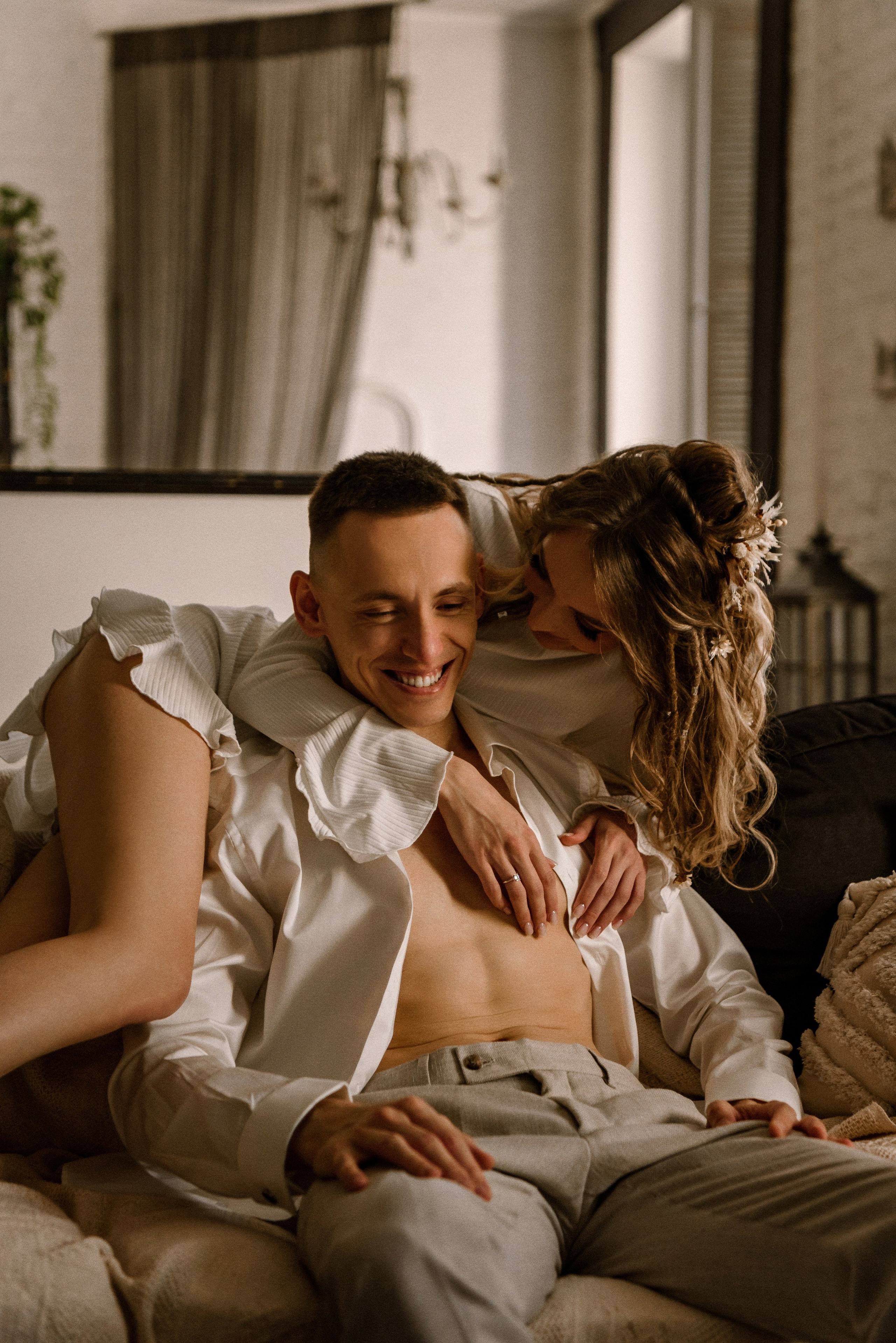 17/07/24 Аня и Игорь. Свадебный фотограф в Санкт-Петербурге София Шубик