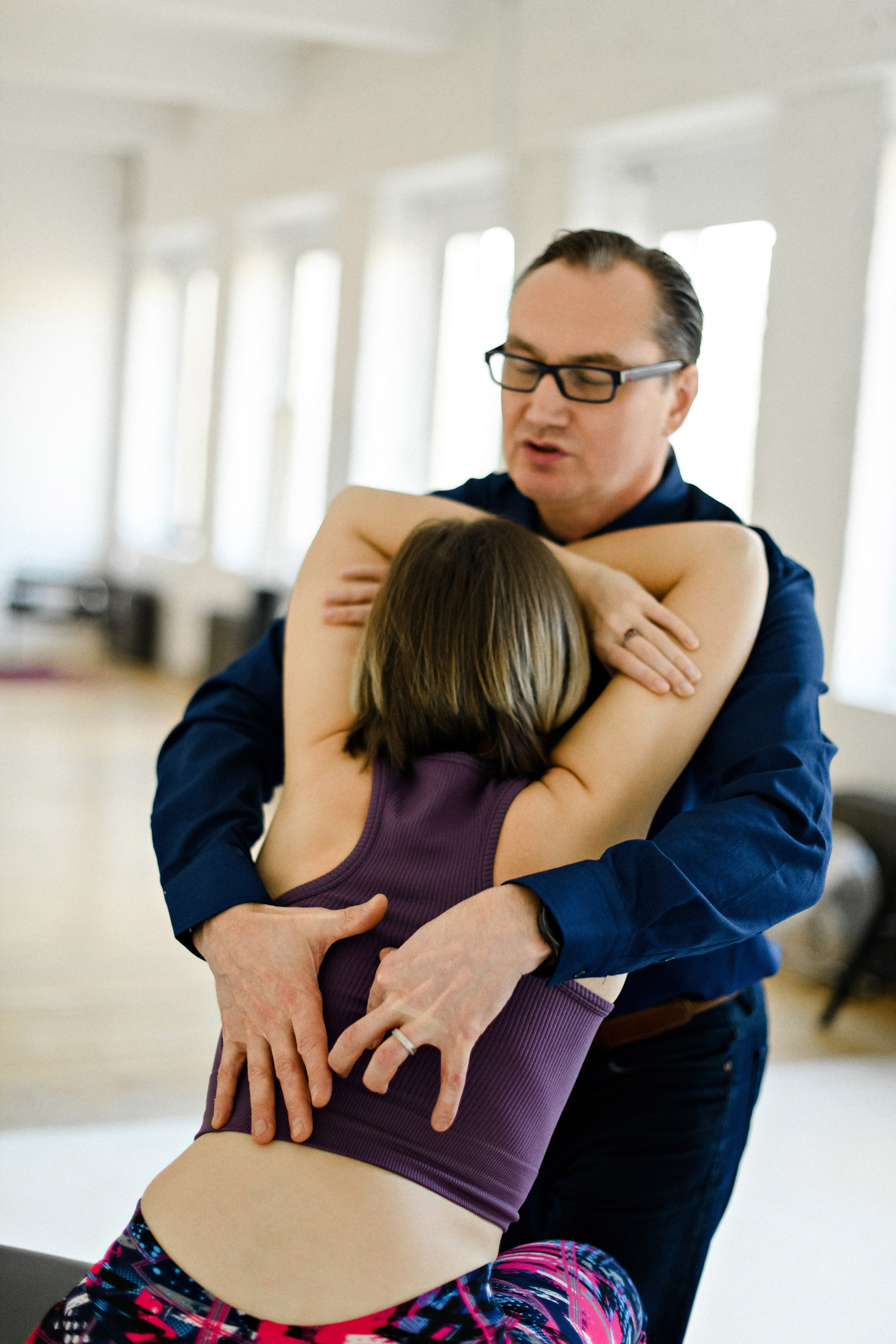 Остеопат. Свадебный фотограф в Санкт-Петербурге София Шубик