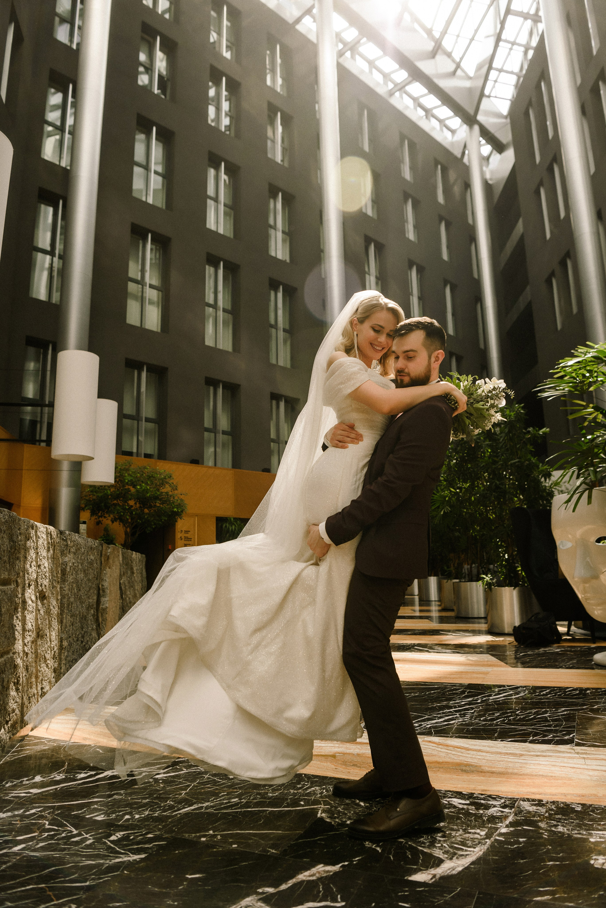 03/06/23 Лера и Женя. Свадебный фотограф в Санкт-Петербурге София Шубик