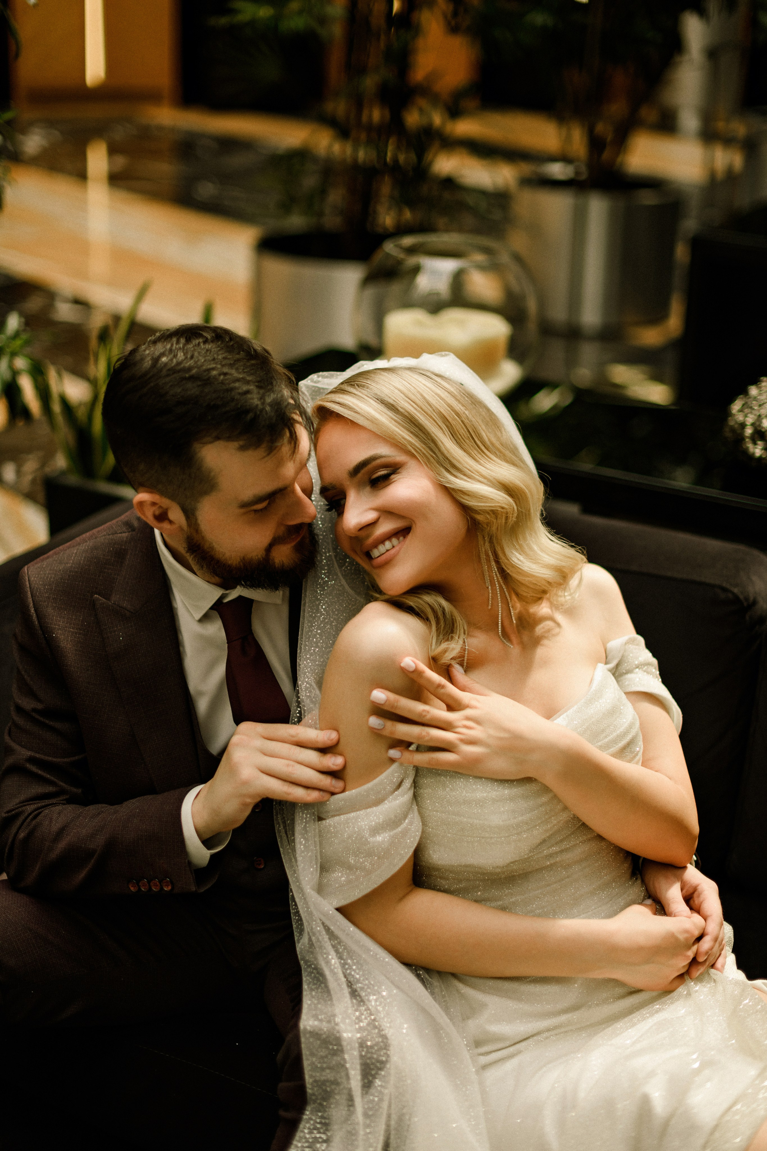 03/06/23 Лера и Женя. Свадебный фотограф в Санкт-Петербурге София Шубик