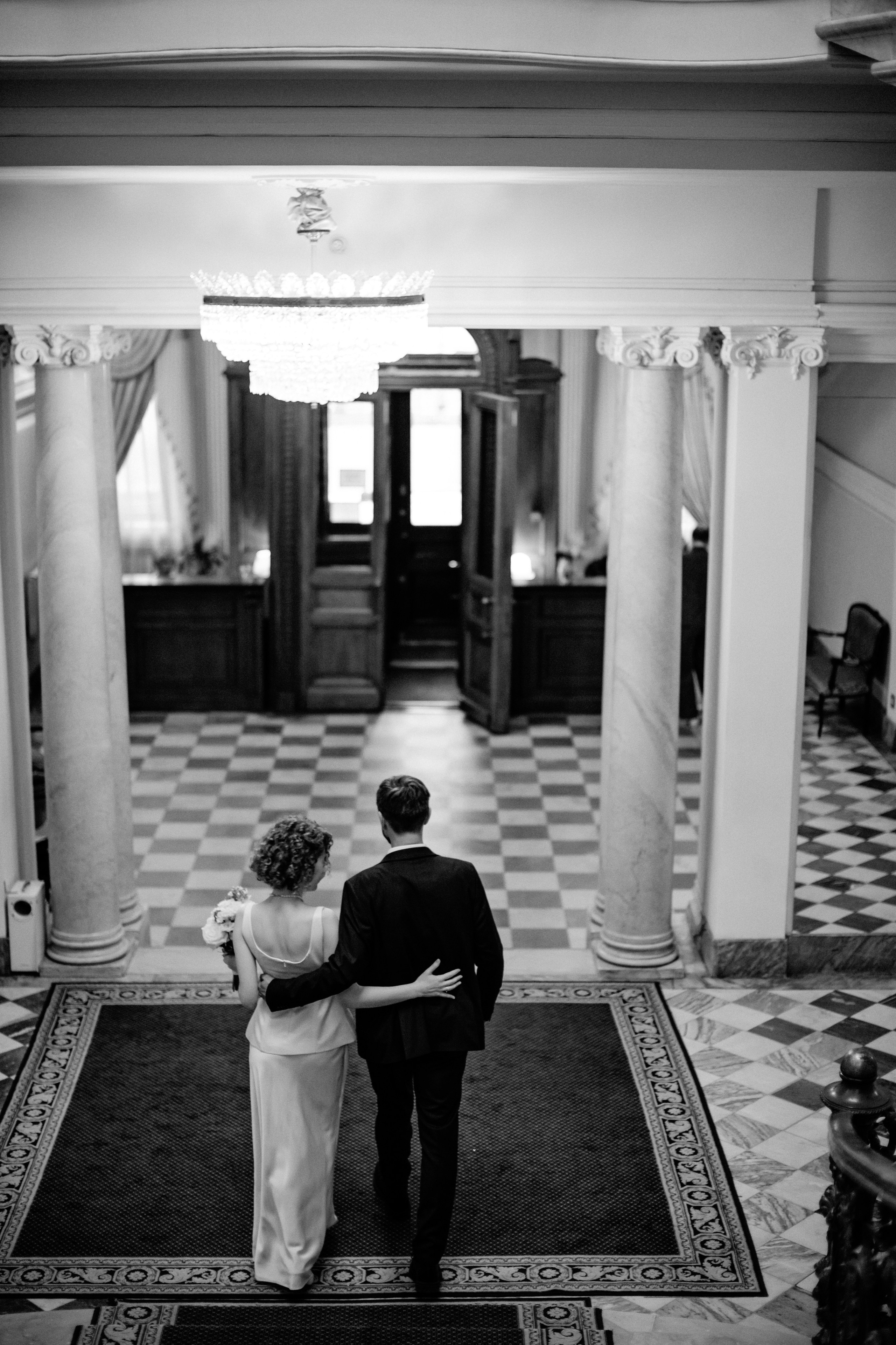 05/07/25 Саша и Саша. Свадебный фотограф в Санкт-Петербурге София Шубик