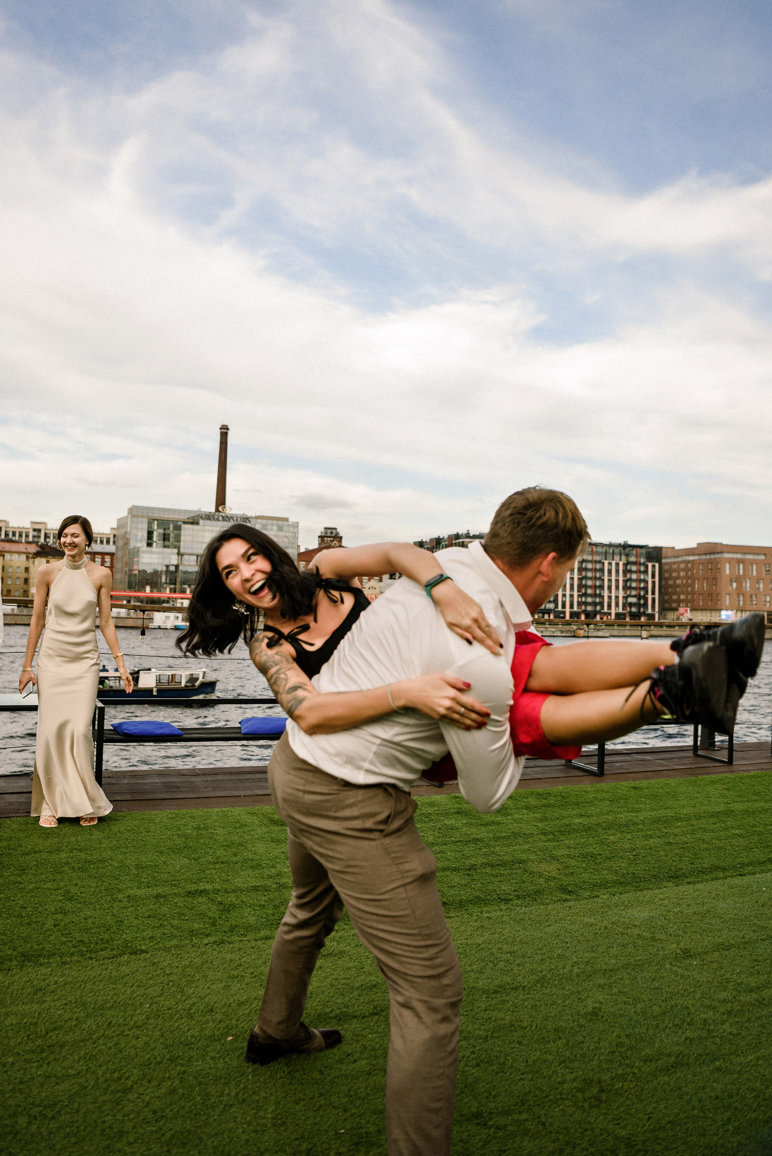 17/08/24 Ирина и Иван. Свадебный фотограф в Санкт-Петербурге София Шубик
