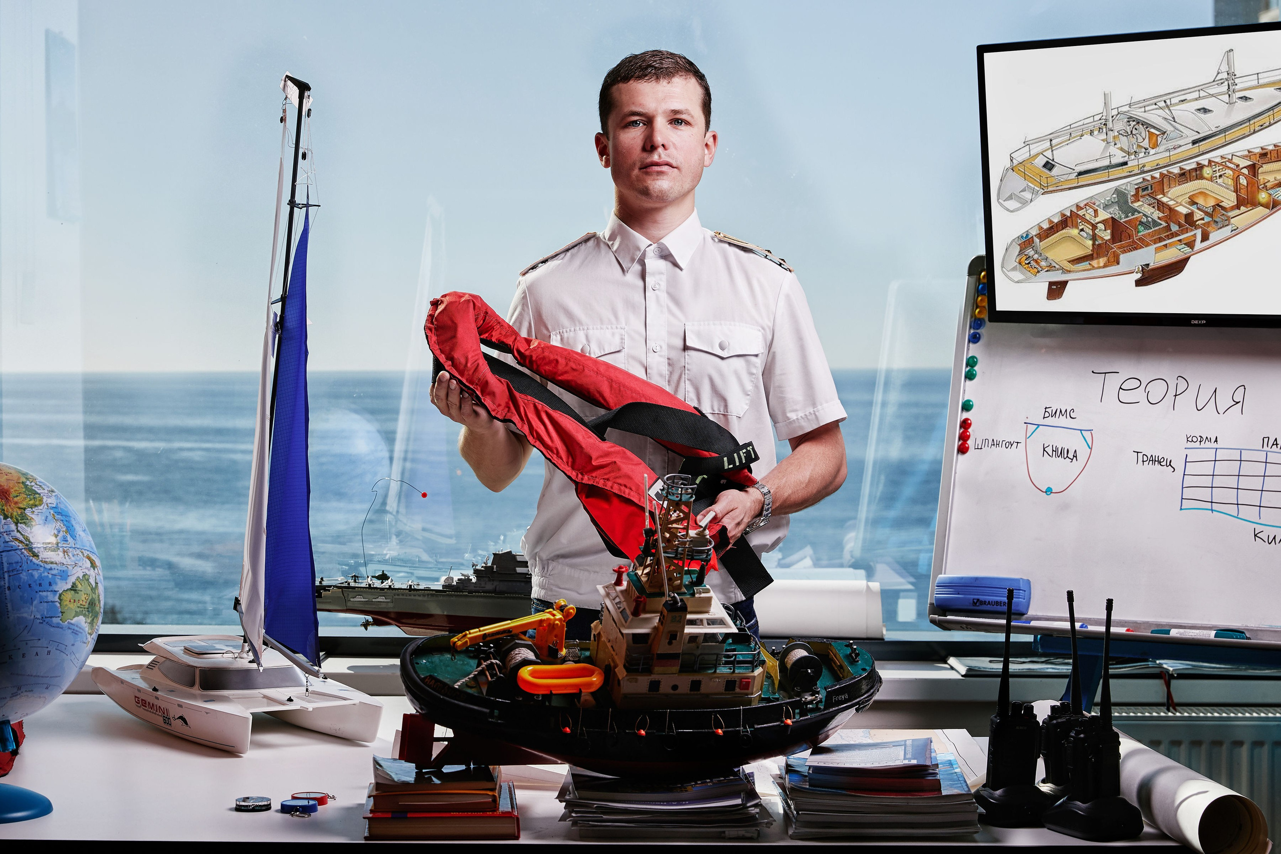 Portraits for business. Свадебный и семейный фотограф в Сочи Глушаков Александр