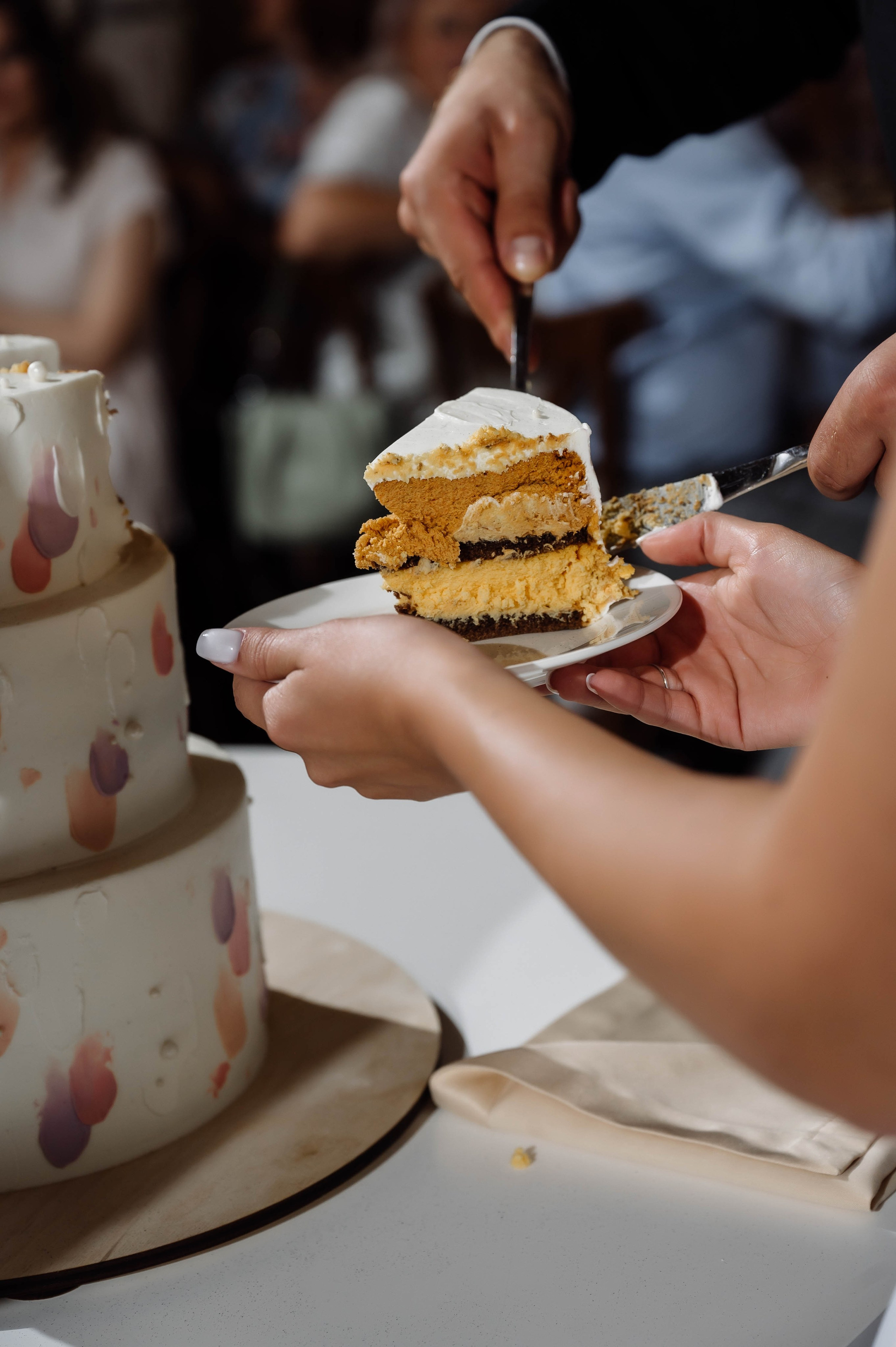 Михаил и Софья. Свадебный фотограф в Красноярске Маргарита Синицкая