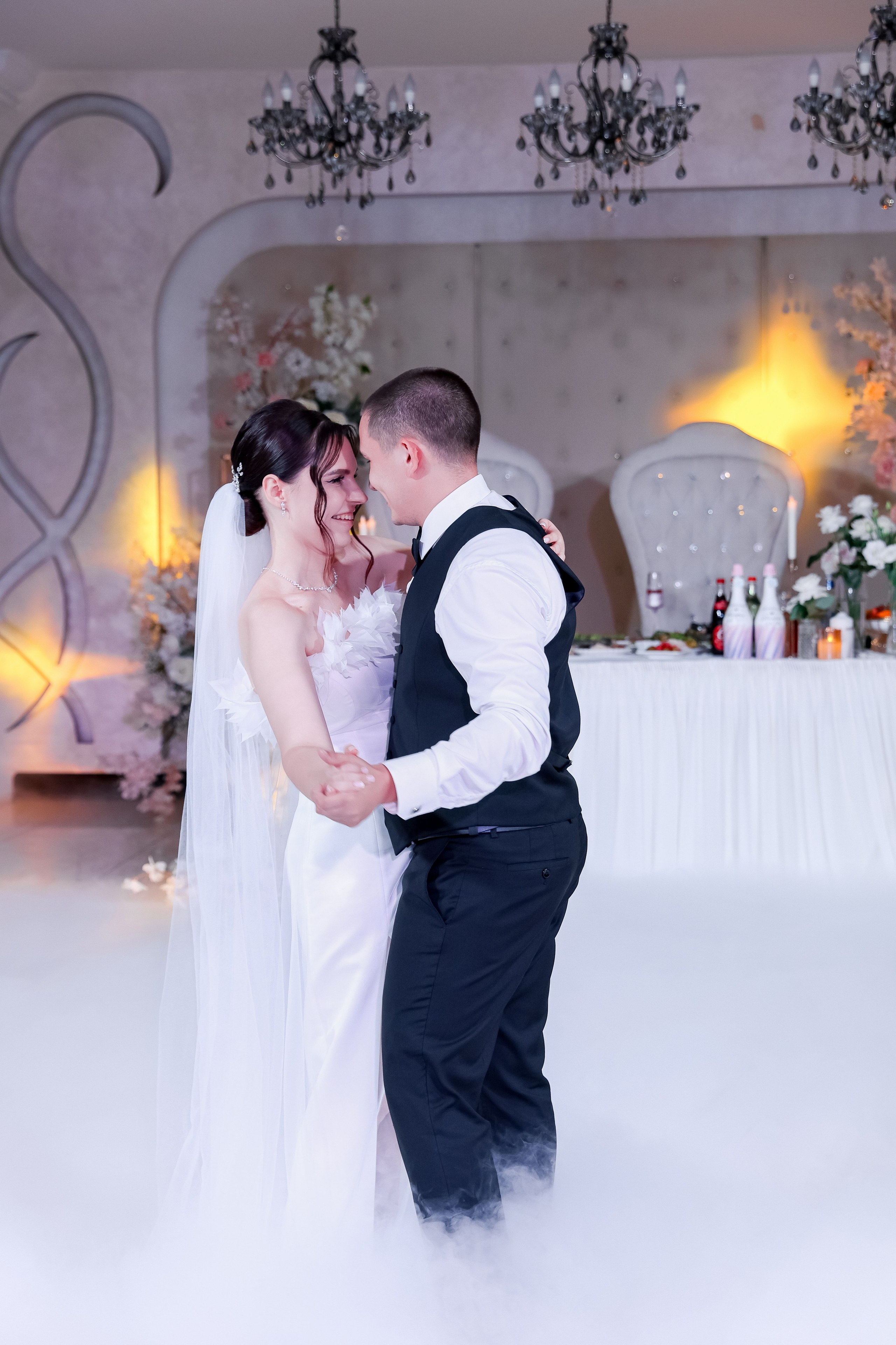 Вячеслав & Валерия. Свадебный фотограф Ольга Гречко