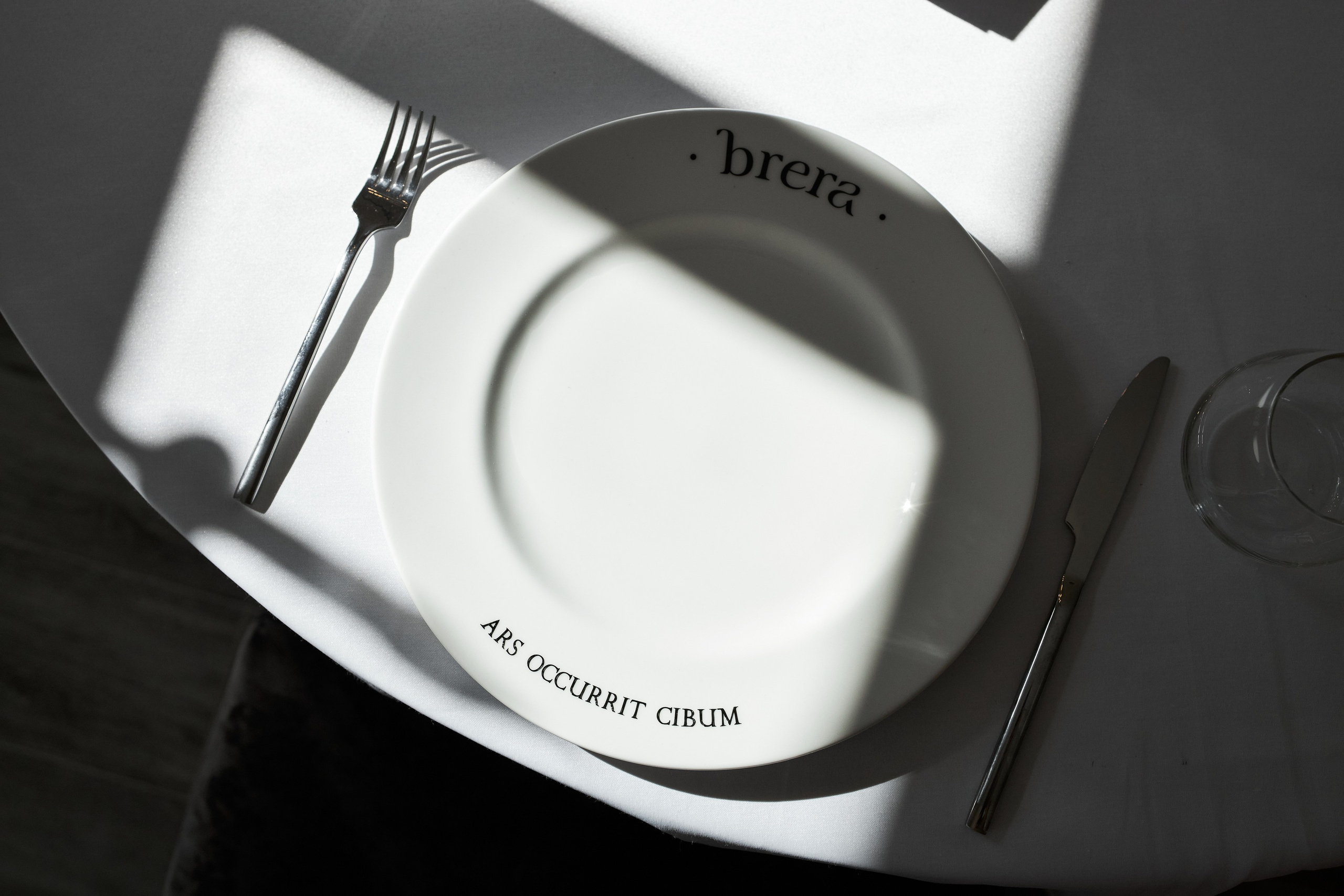 Interior. Другой взгляд на фотографию