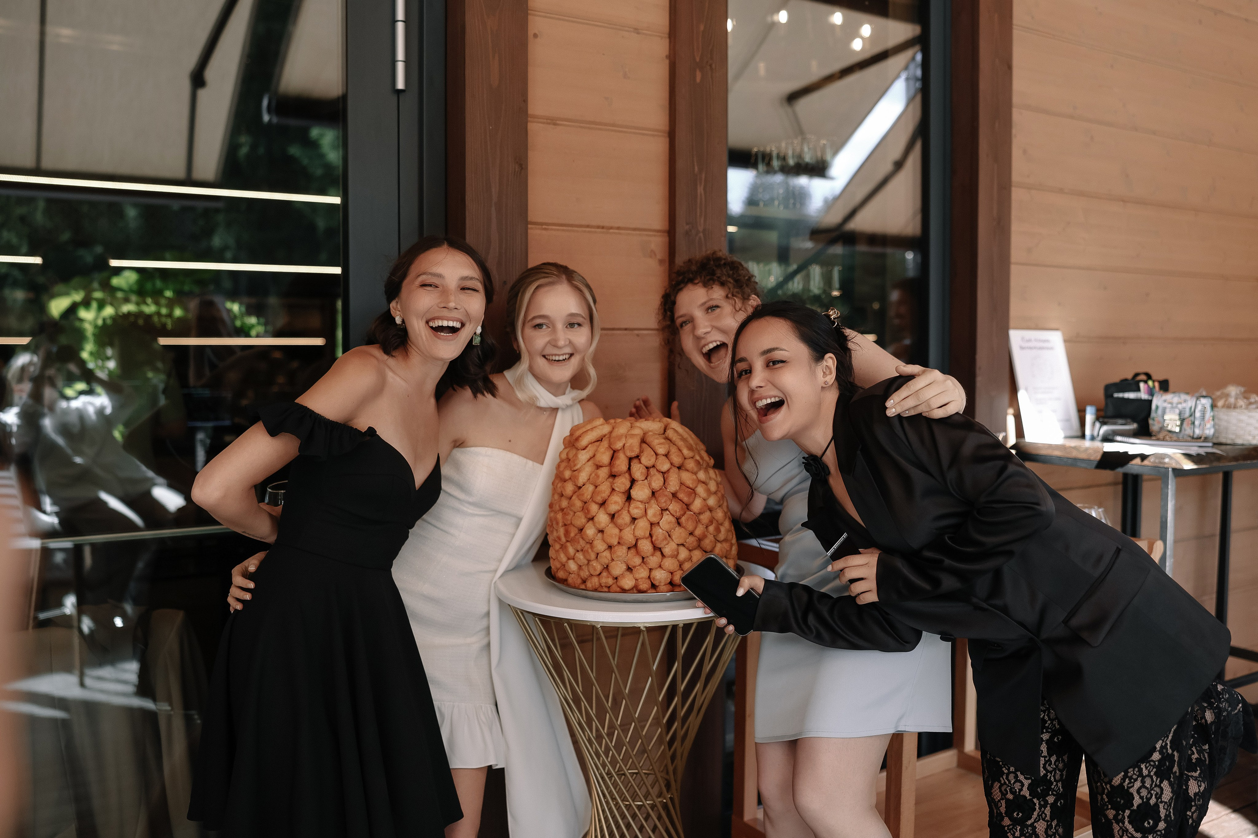 Средиземное море… Атлантический океан. Свадебный и семейный Фотограф Денис Кошель