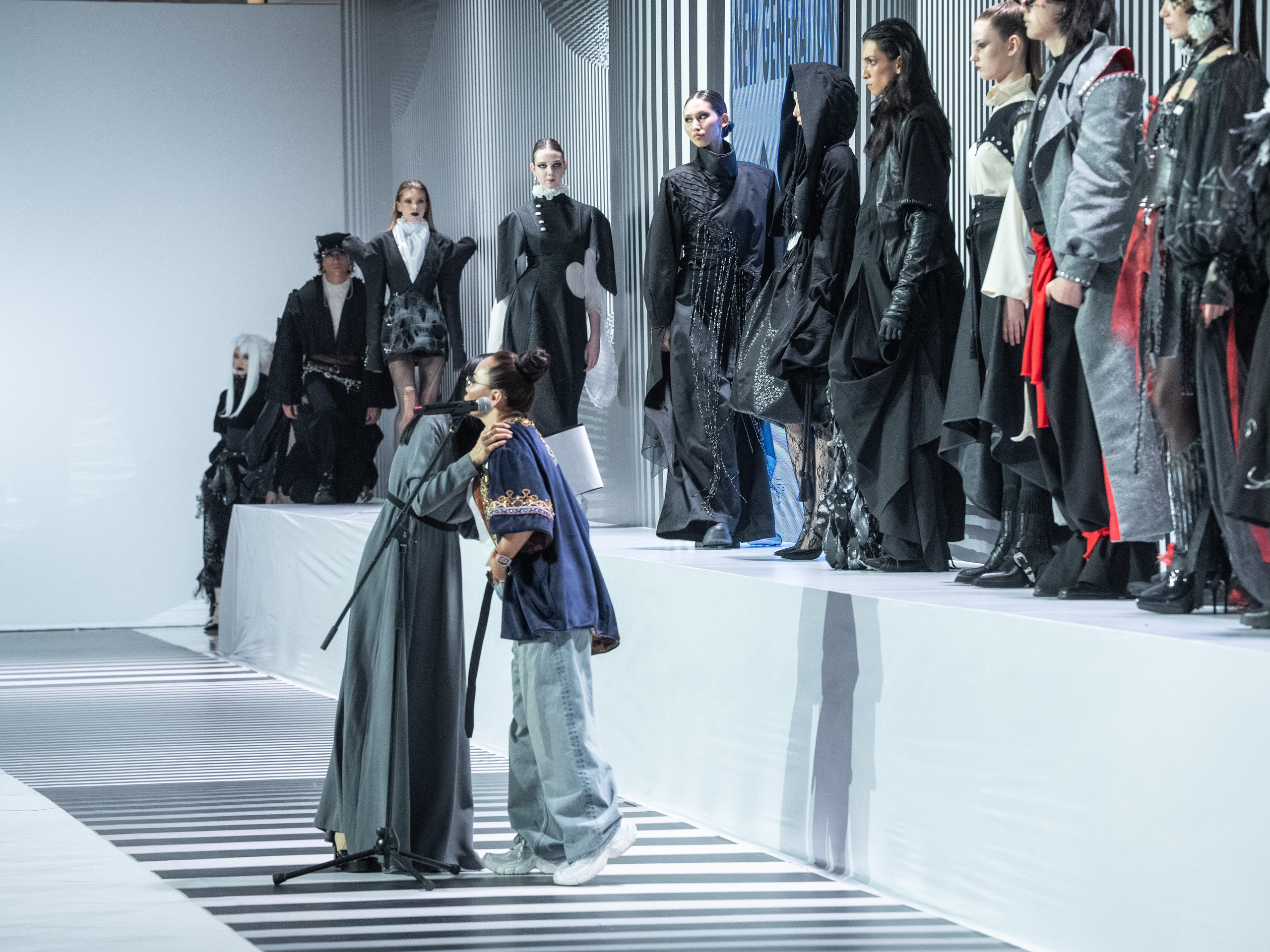 New Generation-OPEN WAY. Сайт Алматинского НЮ АРТ, будуар и фэшн фотографа Дениса Карпенко