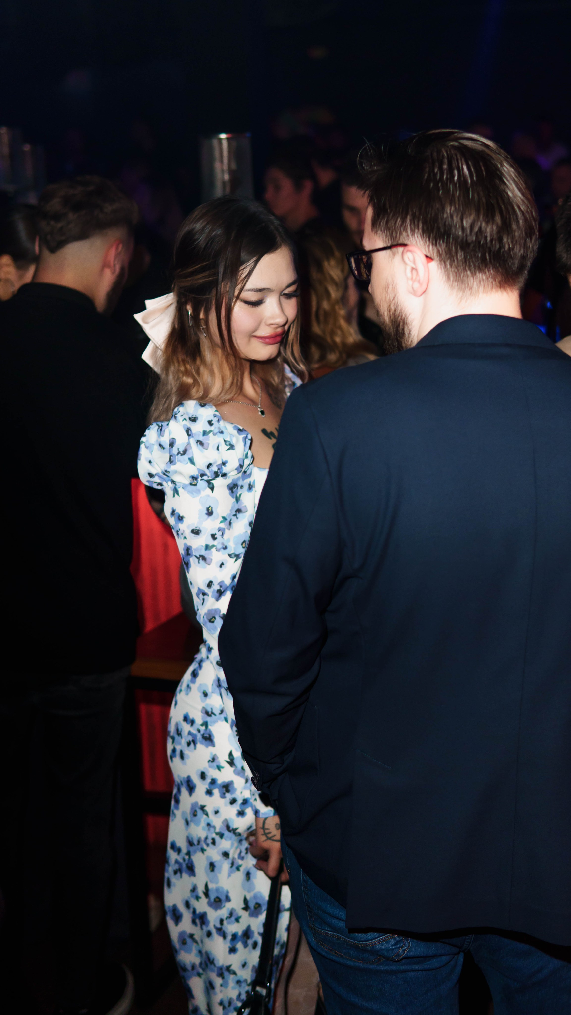 Community. Андрей Риттер Репортажный идейный портретный фотограф Сахалина