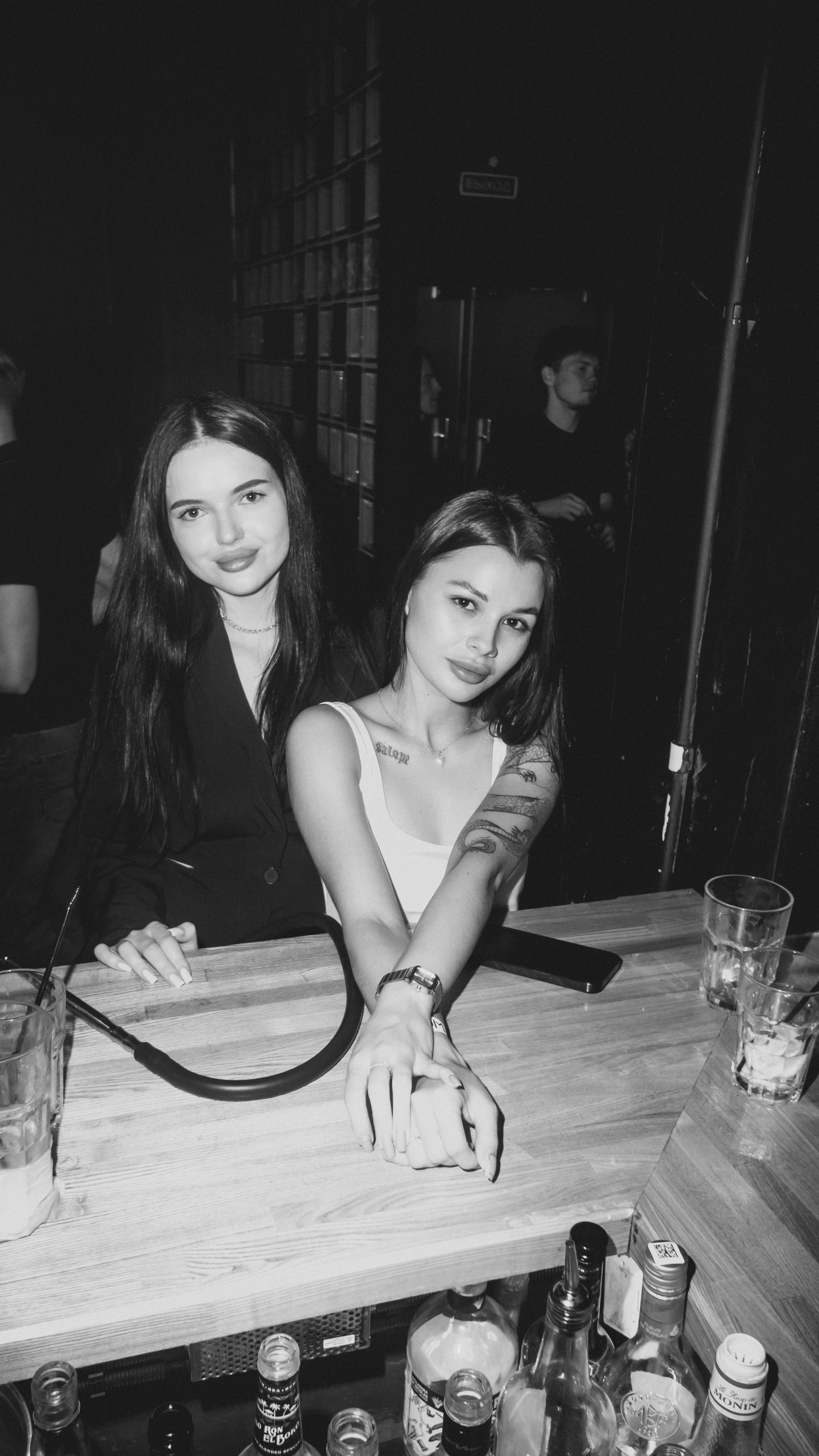 Community. Андрей Риттер Репортажный идейный портретный фотограф Сахалина