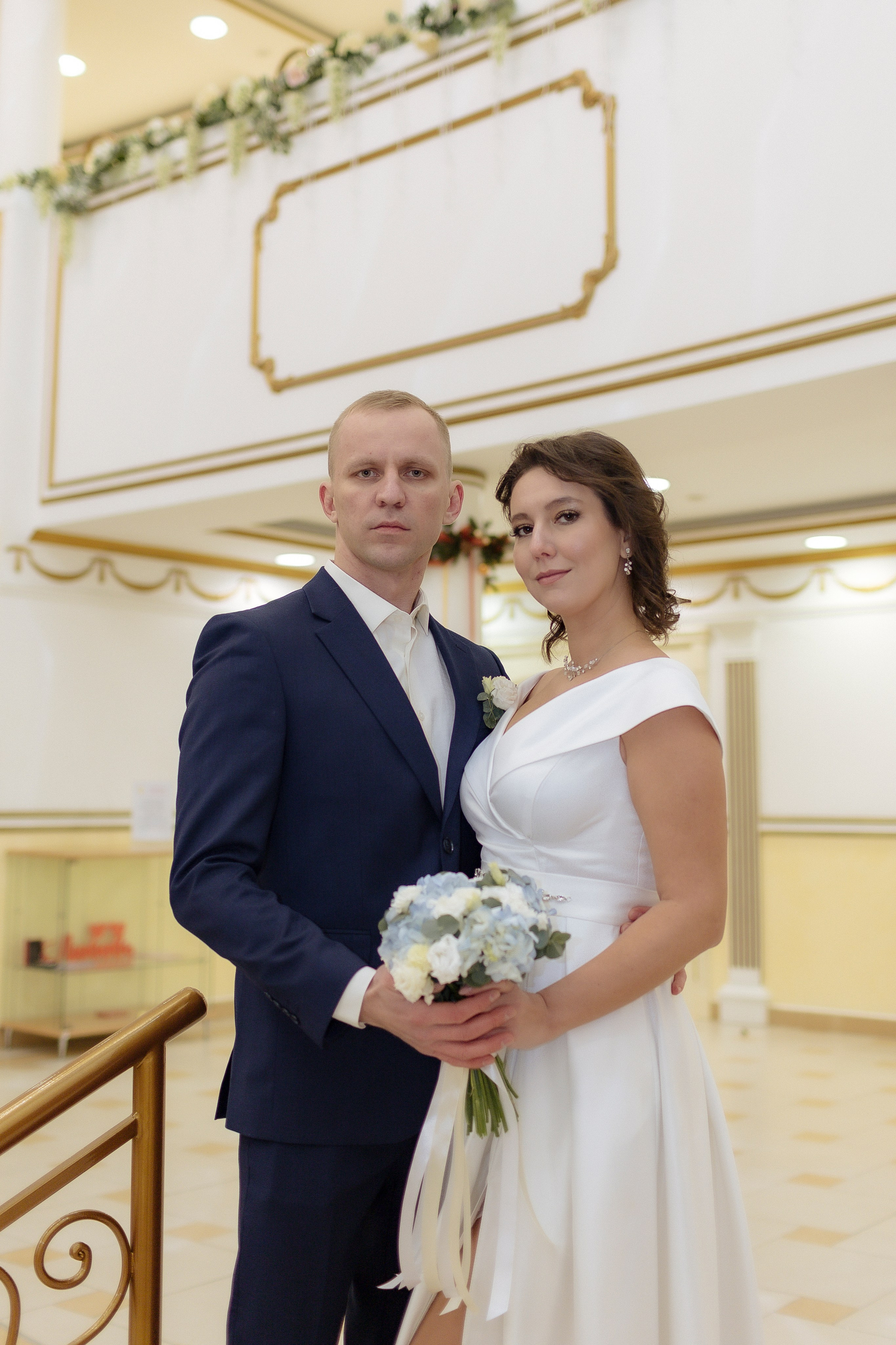 Дмитрий и Ульяна. Семейный фотограф в Сургуте Тимершина Мария