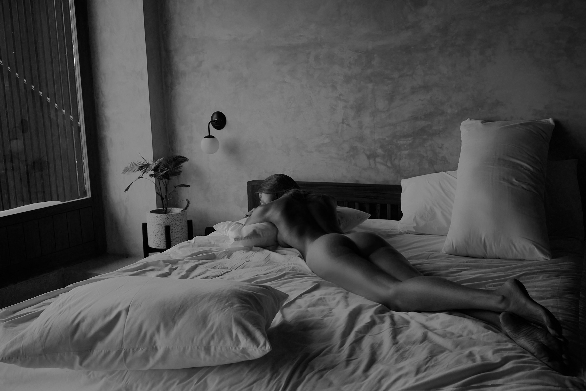 FASHION. TAMARA BAZHMINA