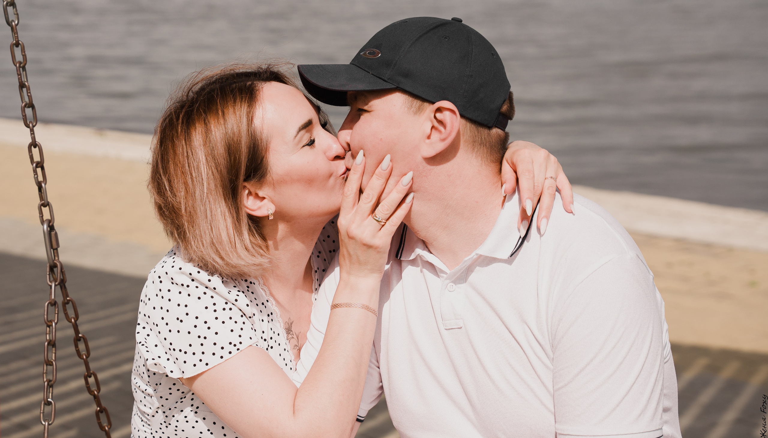 Семейная прогулка👣👨‍👩‍👧. Фотограф детского праздника | Юбилея | Корпоратива | Выпускного ©byFoxy