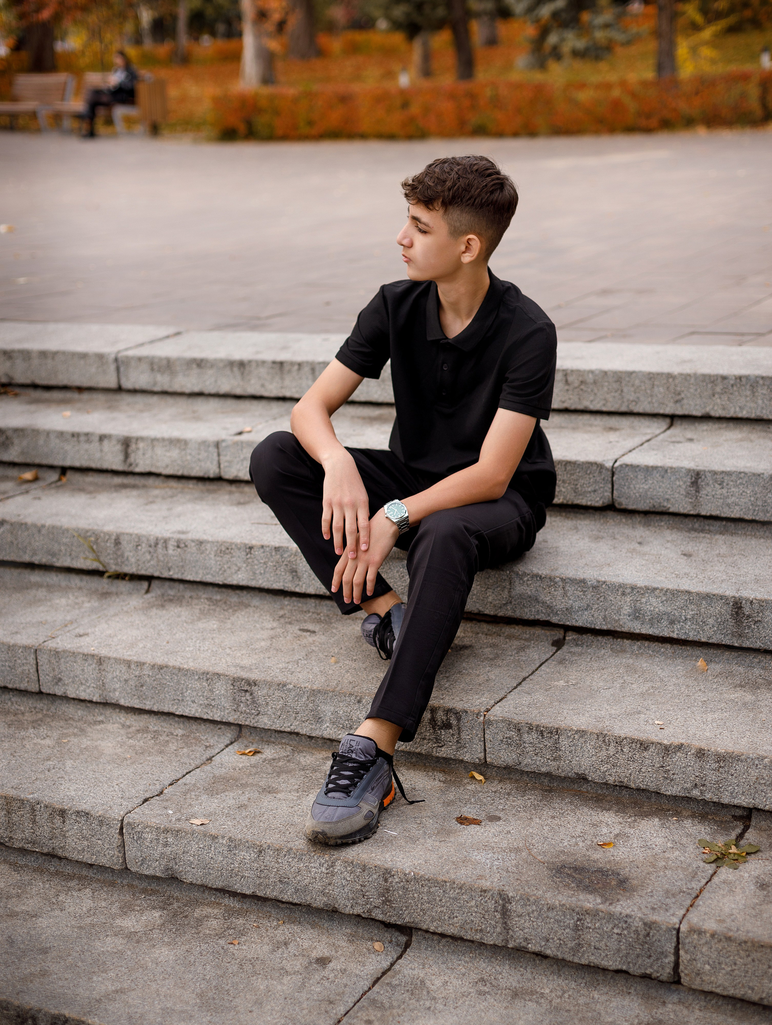 Мехтиев Акбар. Promodels