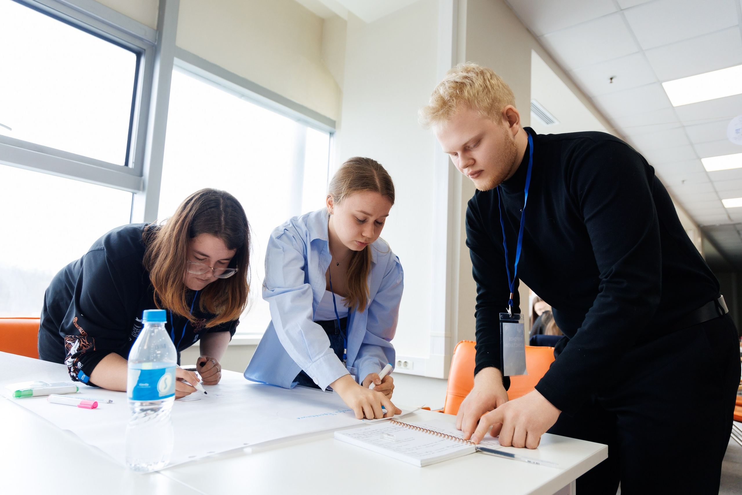ШСН 2025. Репортажный фотограф во Владивостоке