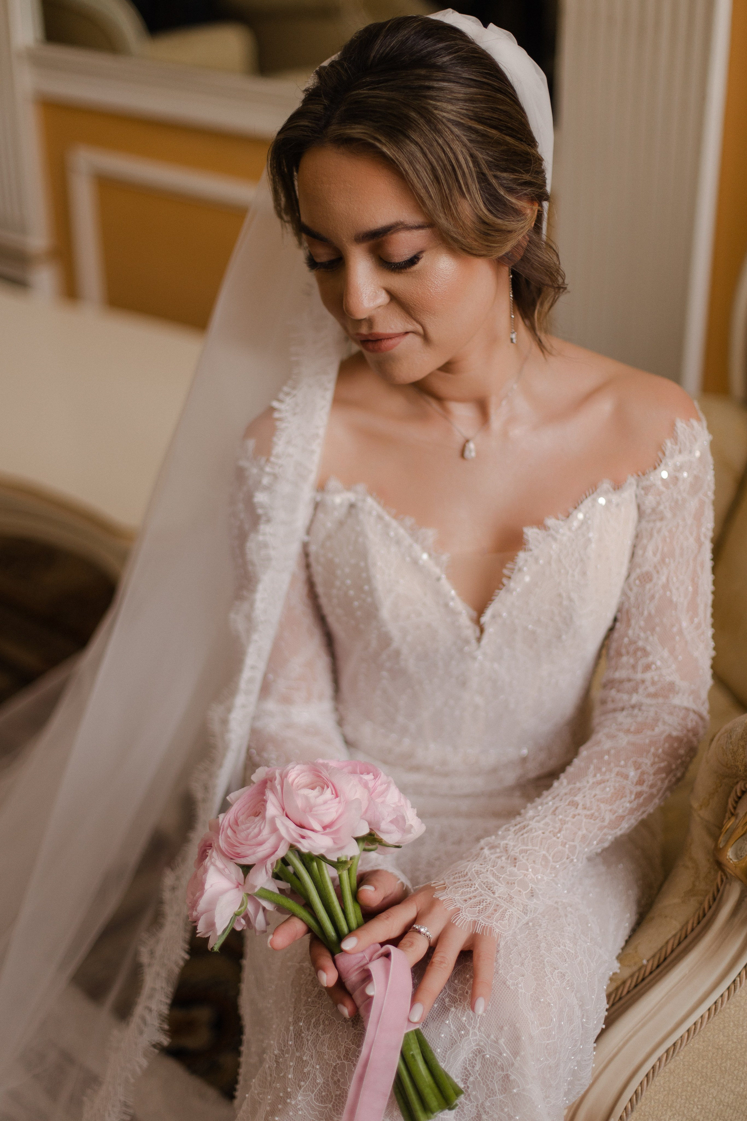 Сулейман и Елена. Фотграф в Москве Кузьмина Мария