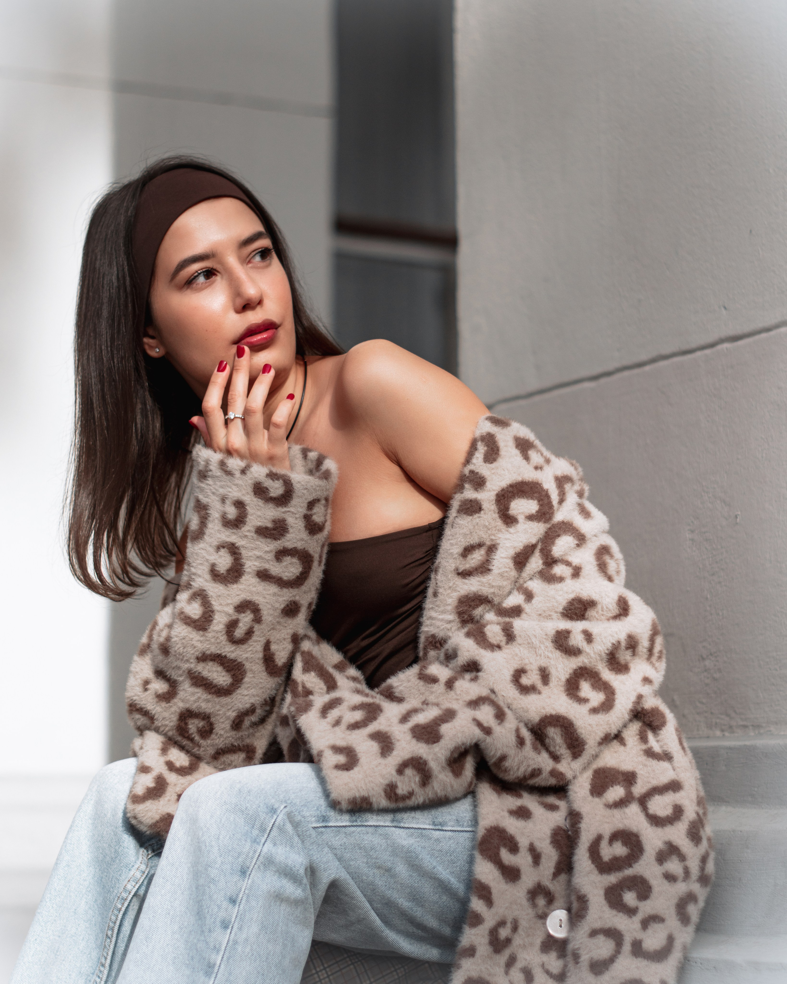 Диана. Фотограф в Верхней Пышме и Екатеринбурге Дарина Садриева