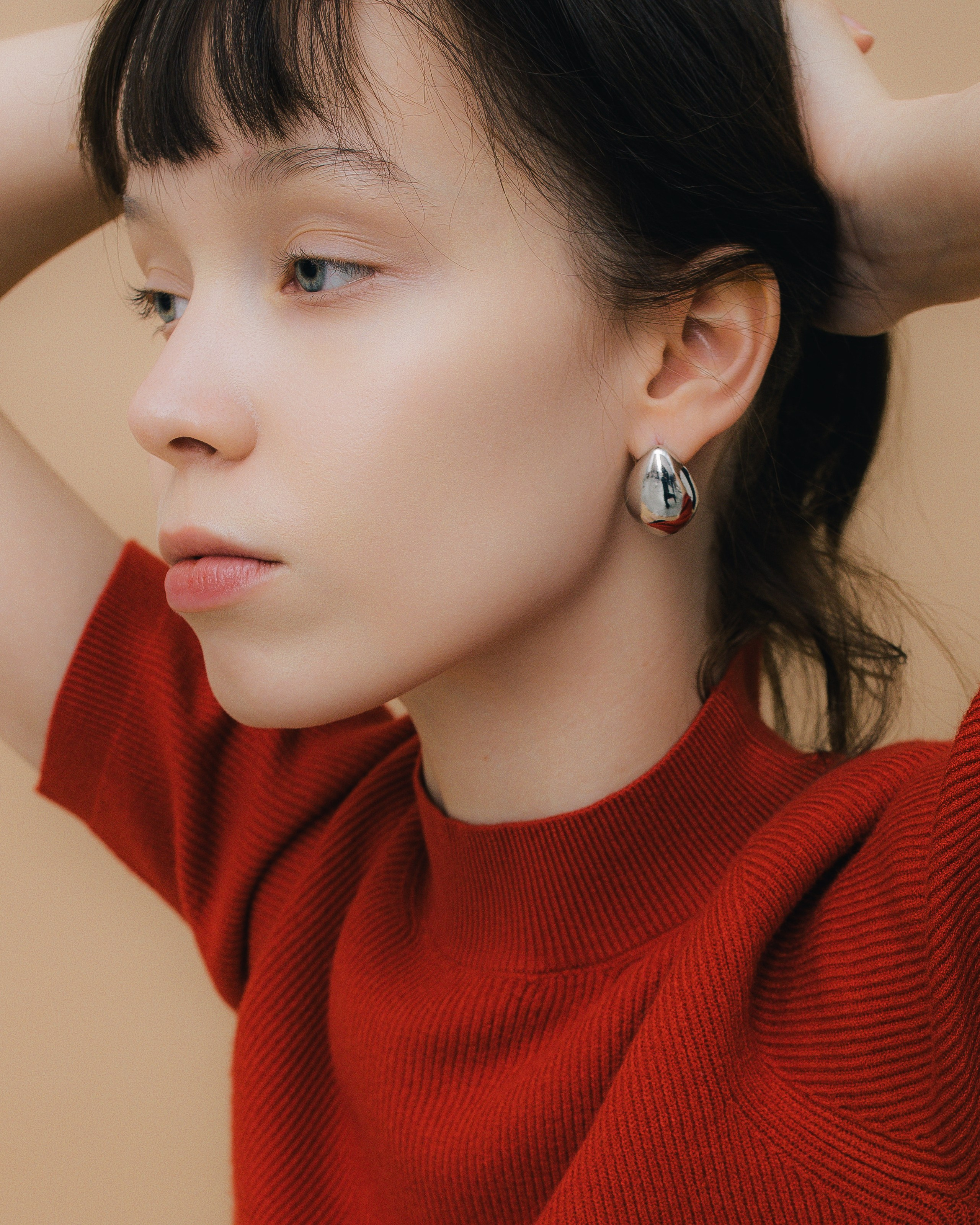 Женский портрет. Фотограф Москва/Истра