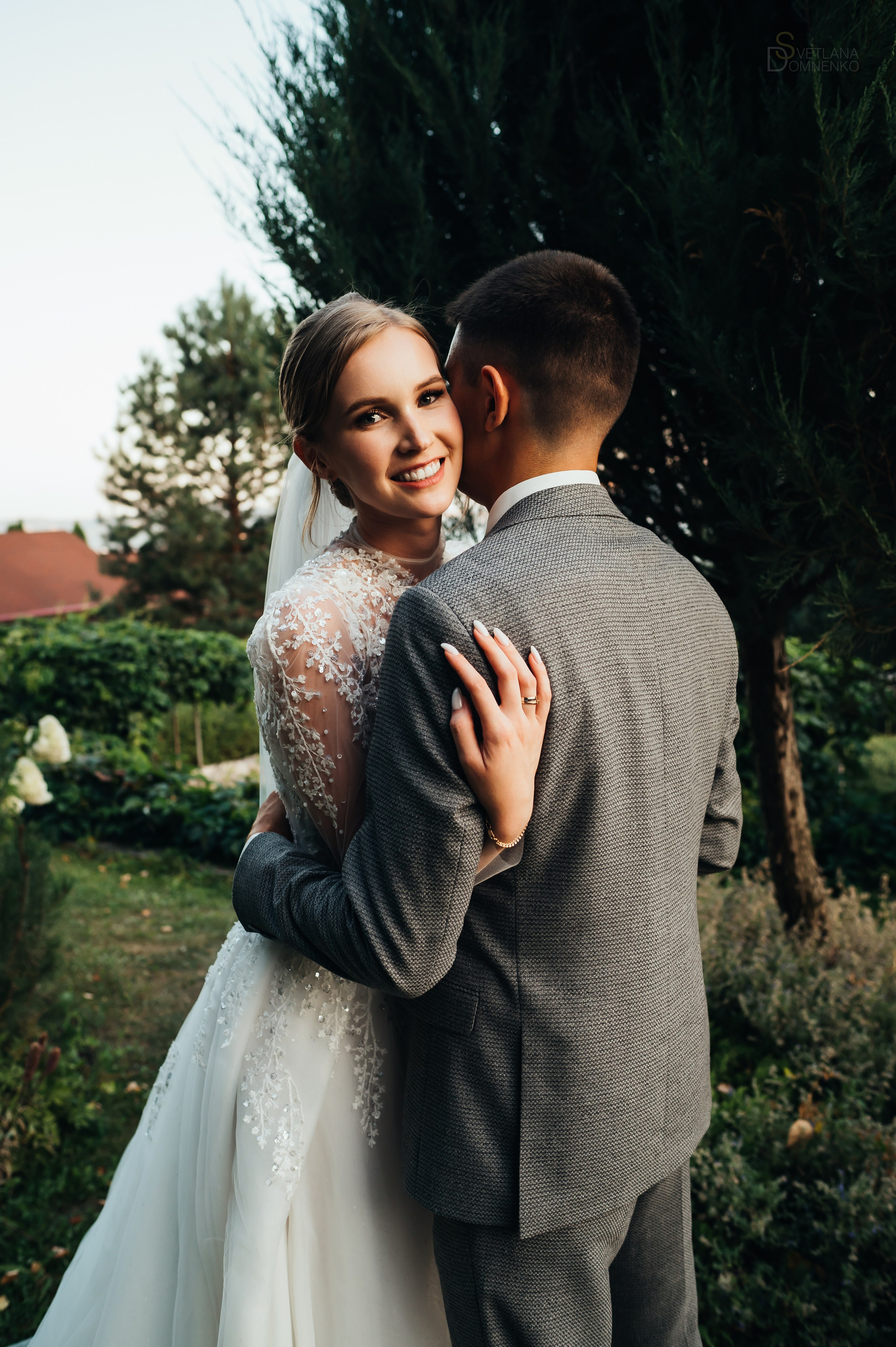 V & D. Фотограф Тольятти, Самара Домненко Светлана