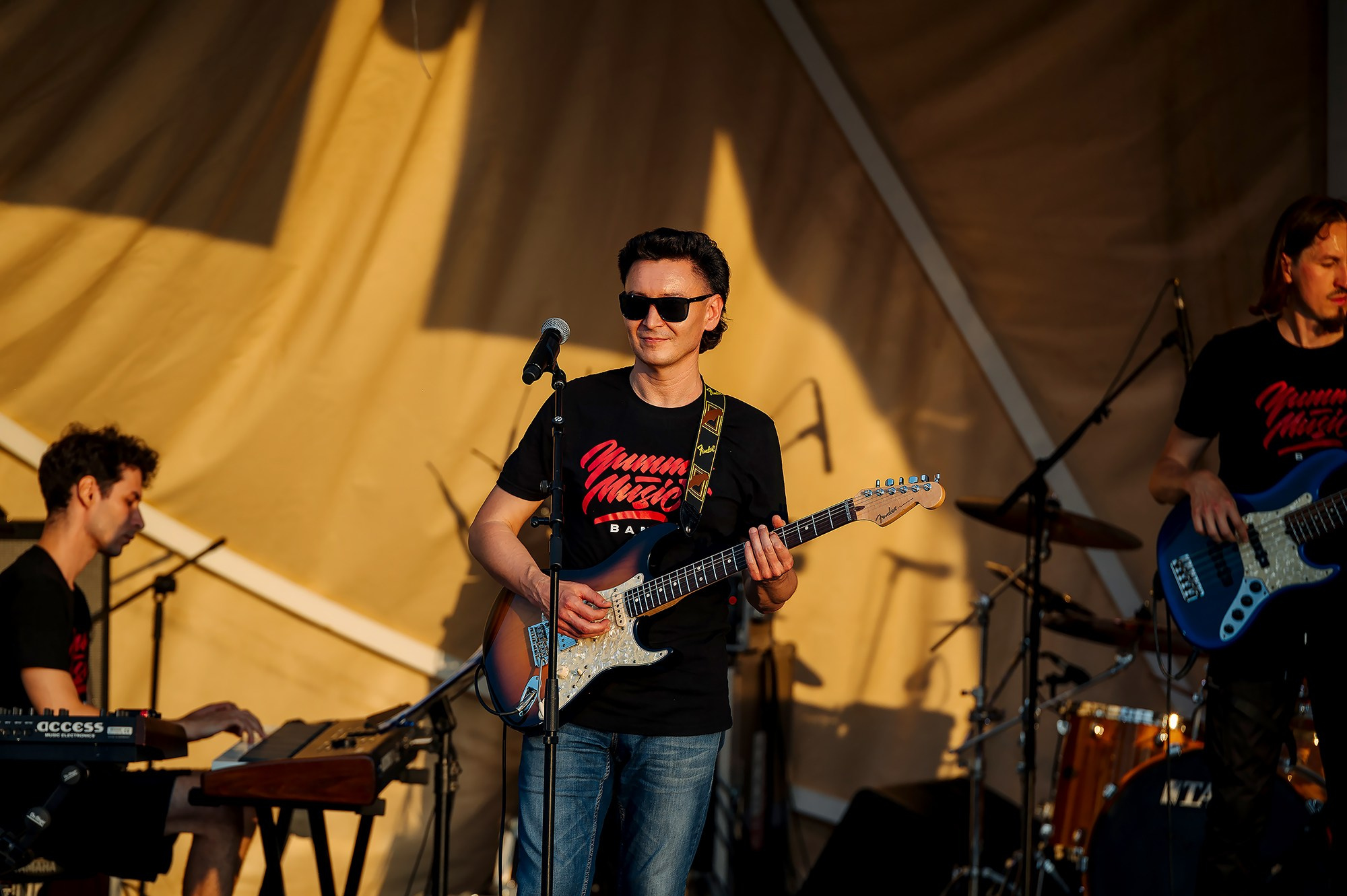 Репортаж. Профессиональный фотограф в Казани Ягудин Азат