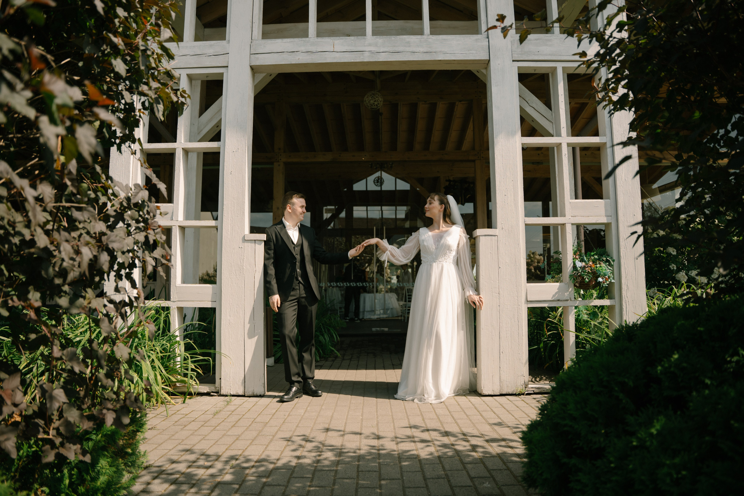 Екатерина и Тимофей. Ульяна Ремезова | Фотограф | Челябинск