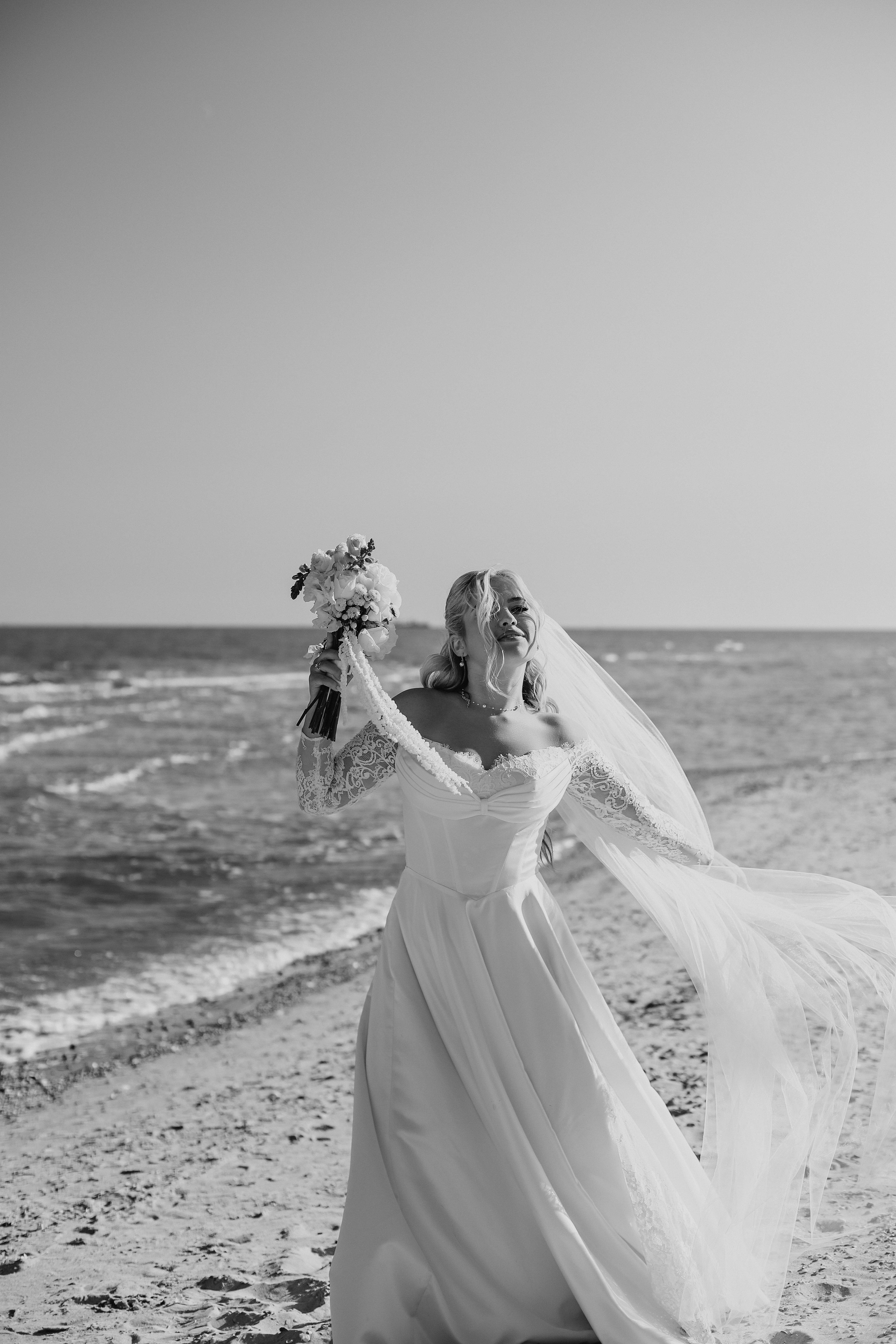 СОФИЯ & МИХАИЛ. Фотограф Мариуполь | Ялта | Крым — Диана Мазенко