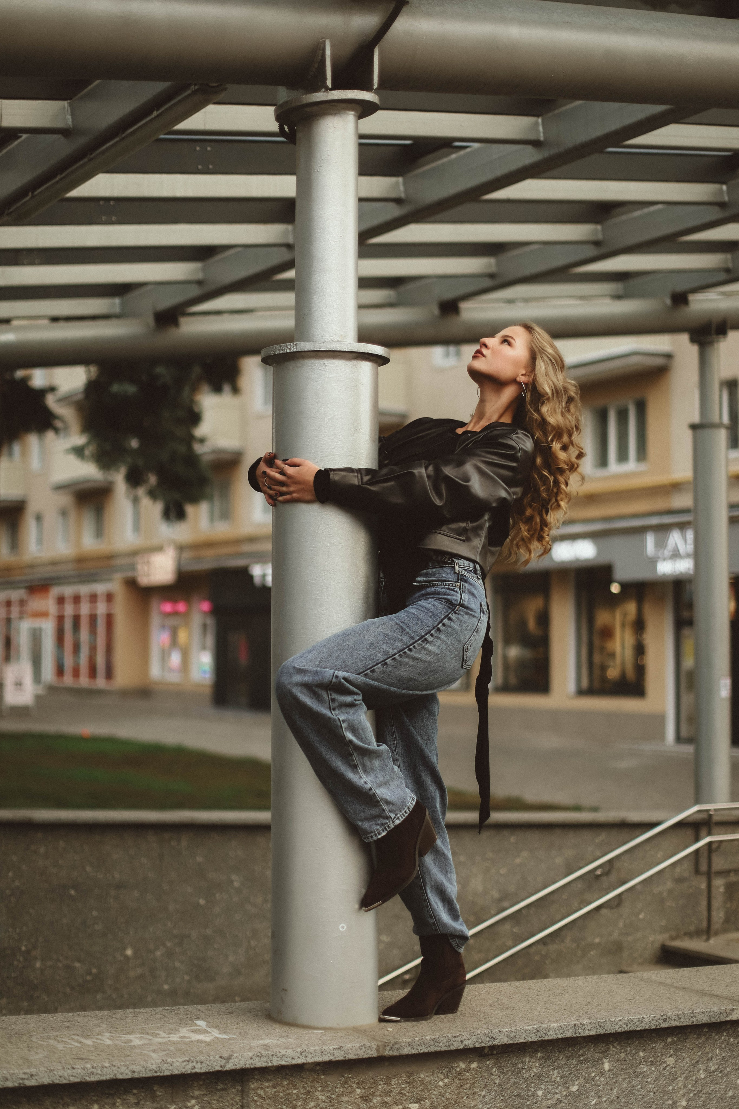 МАРИНА. Фотограф Мариуполь | Ялта | Крым — Диана Мазенко