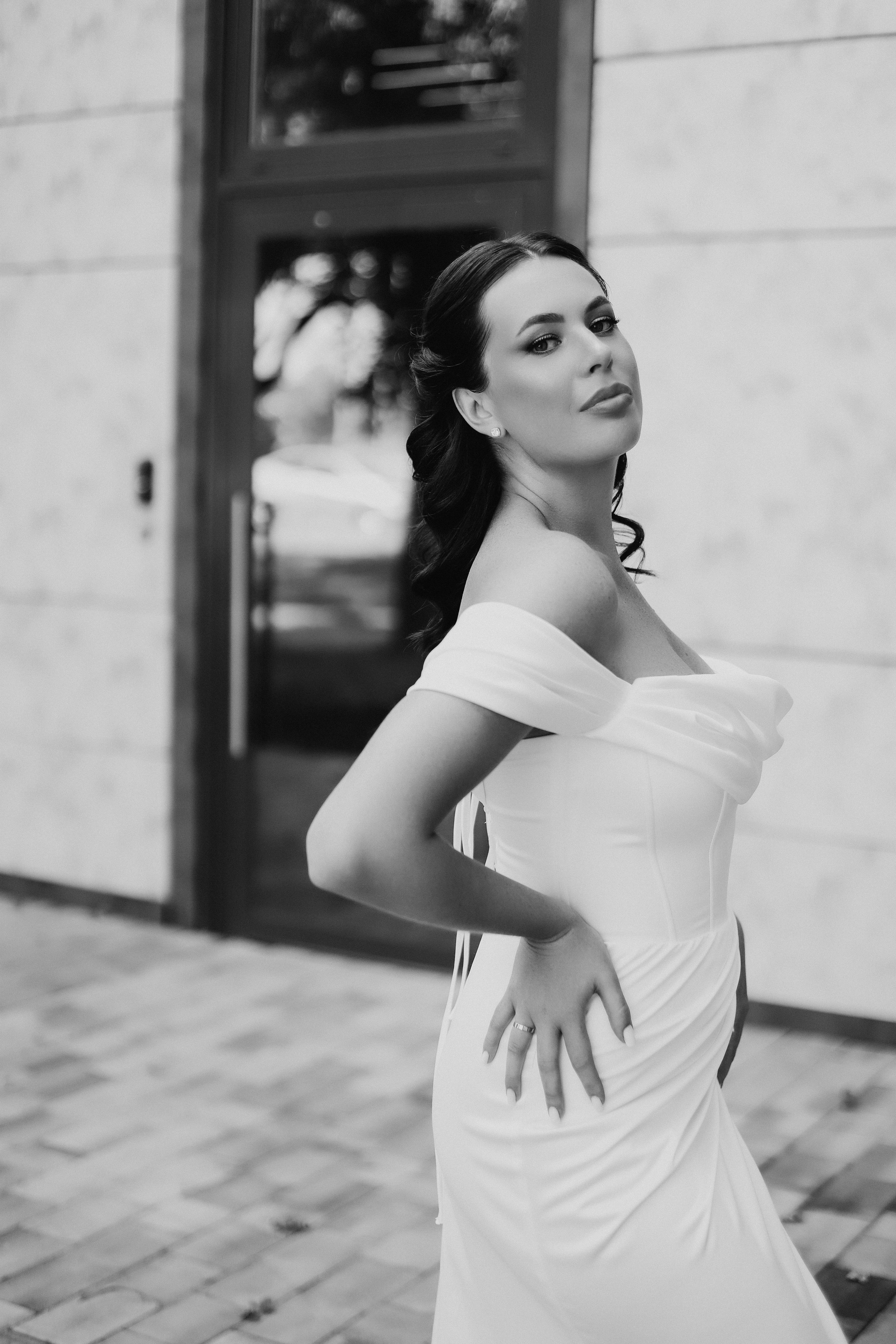 МАРИЯ & ИЛЬЯ. Фотограф Мариуполь | Ялта | Крым — Диана Мазенко