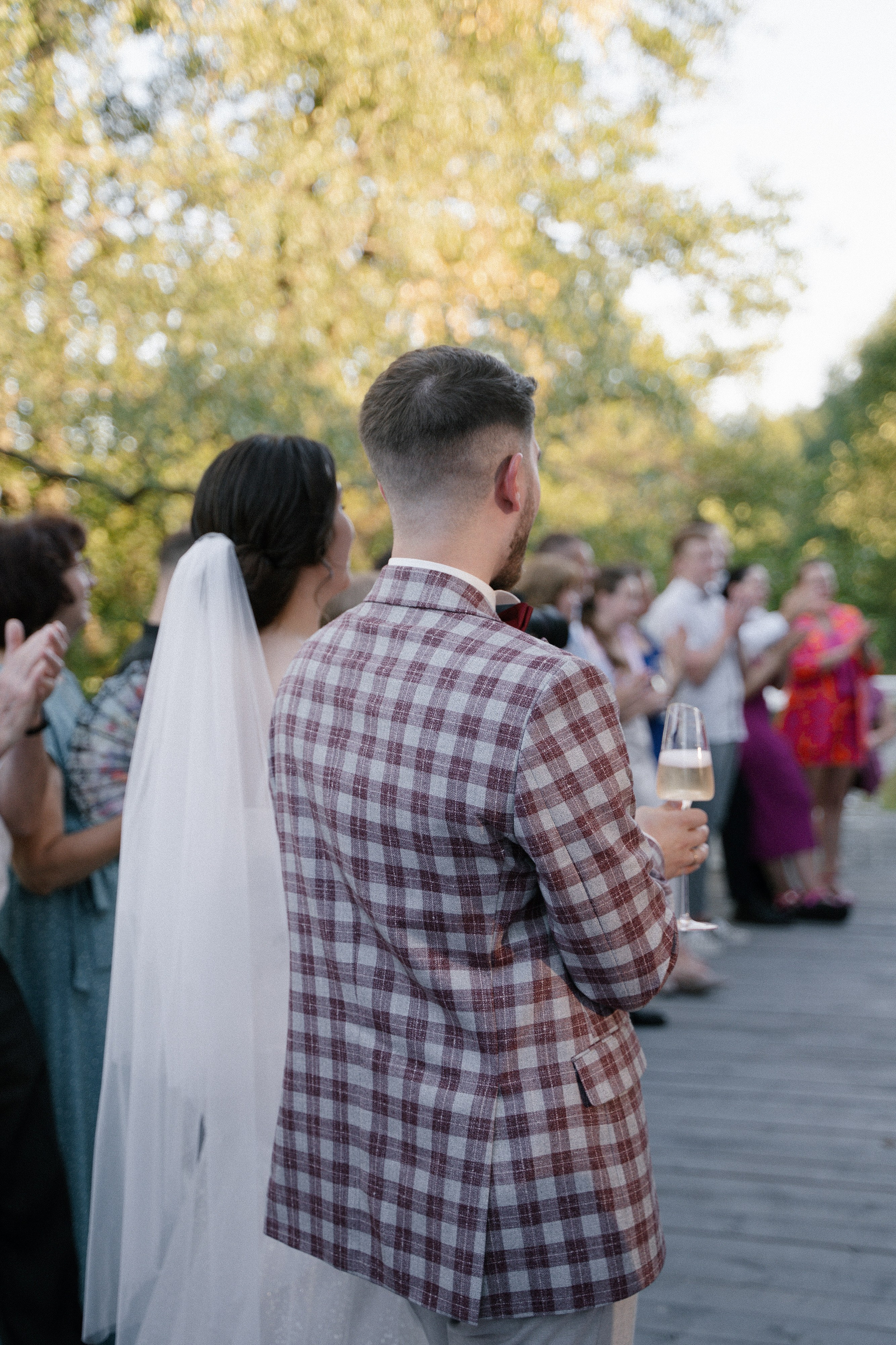 Любовь и танцы. Главная