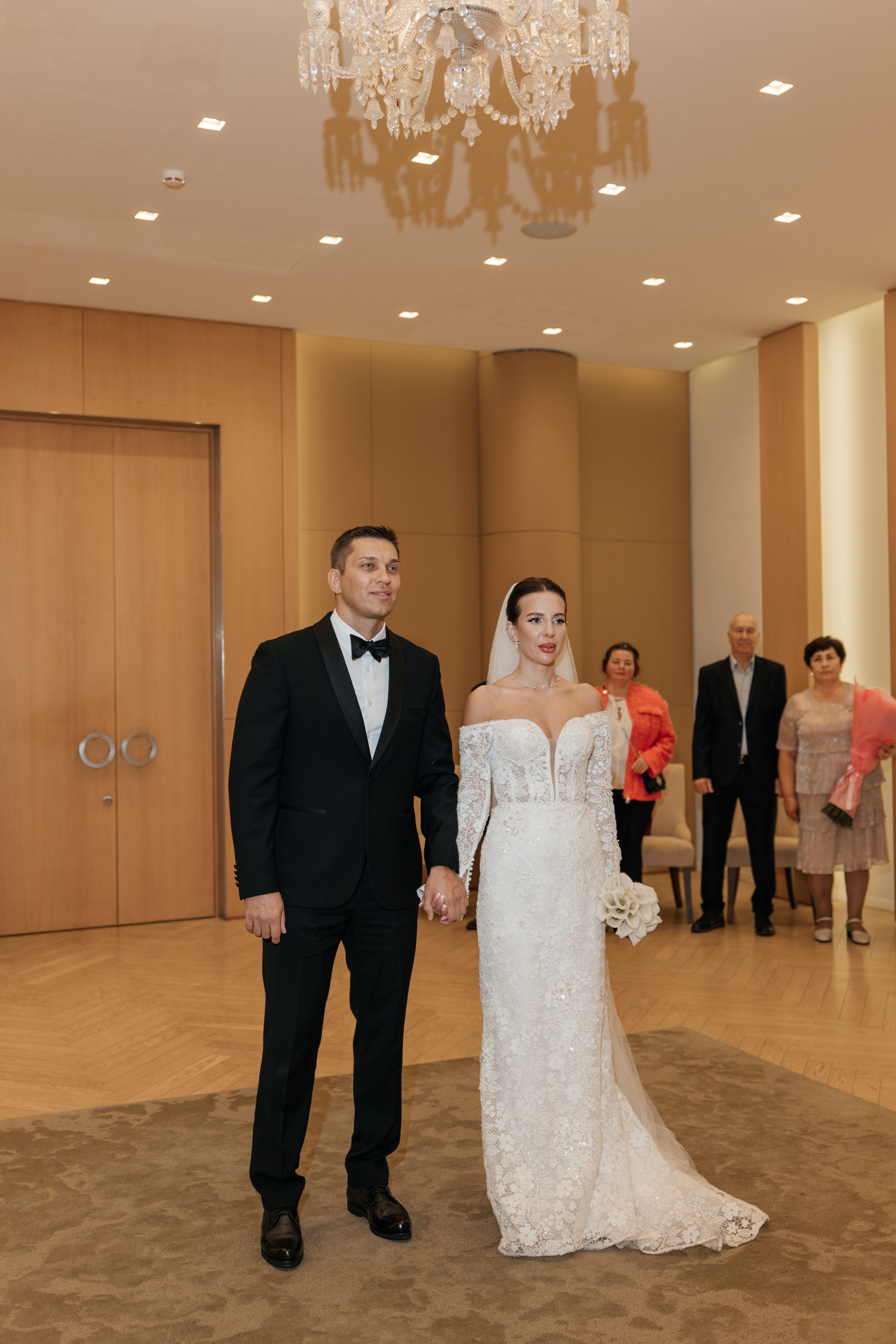 DENIS & ANASTASIA. Свадебное ФОТО & ВИДЕО Москва/Липецк