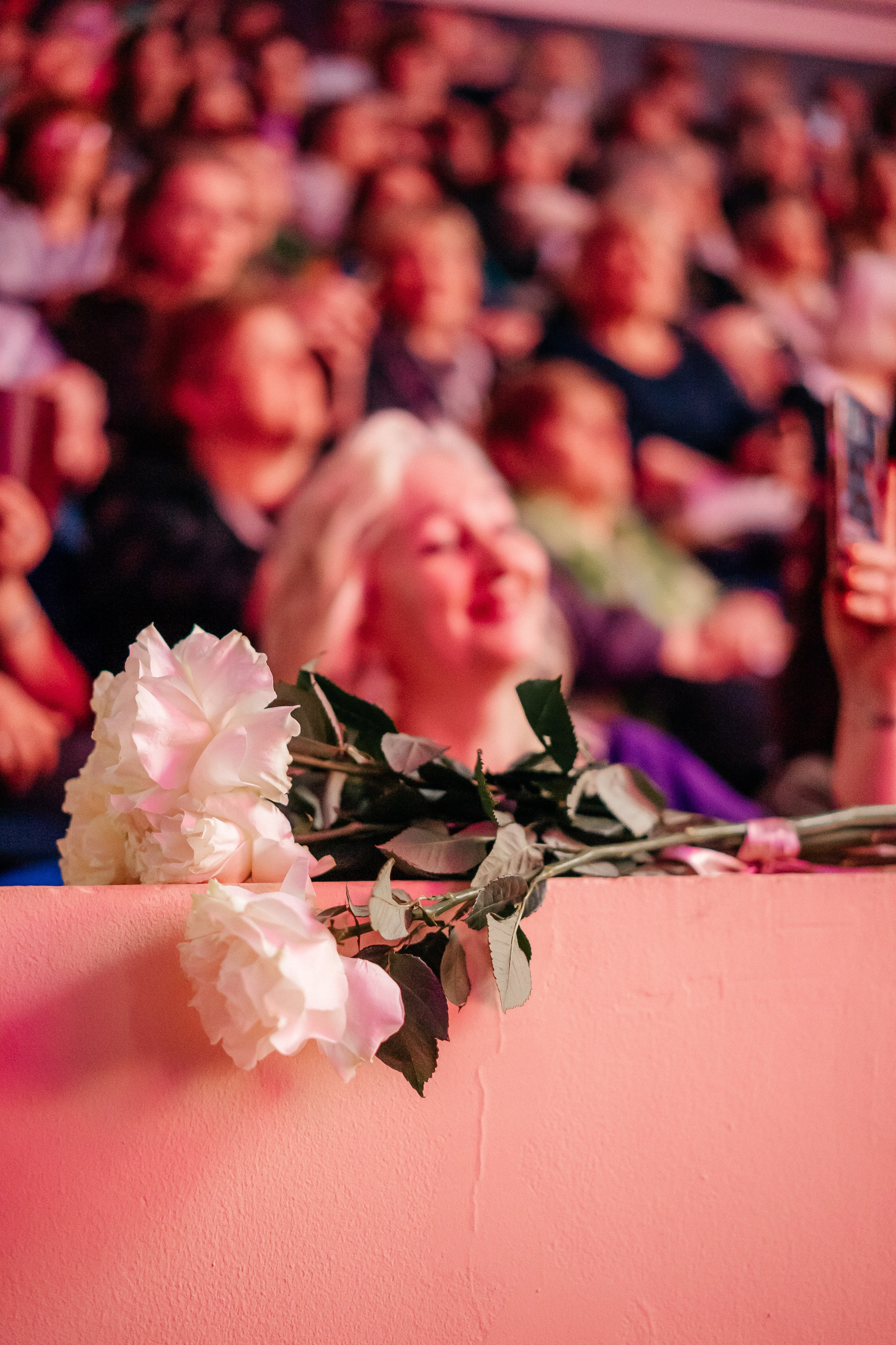 Концерт Надежды Кадышевой в Смоленске. Фотограф и видеограф Смоленск | Студия Цезарь