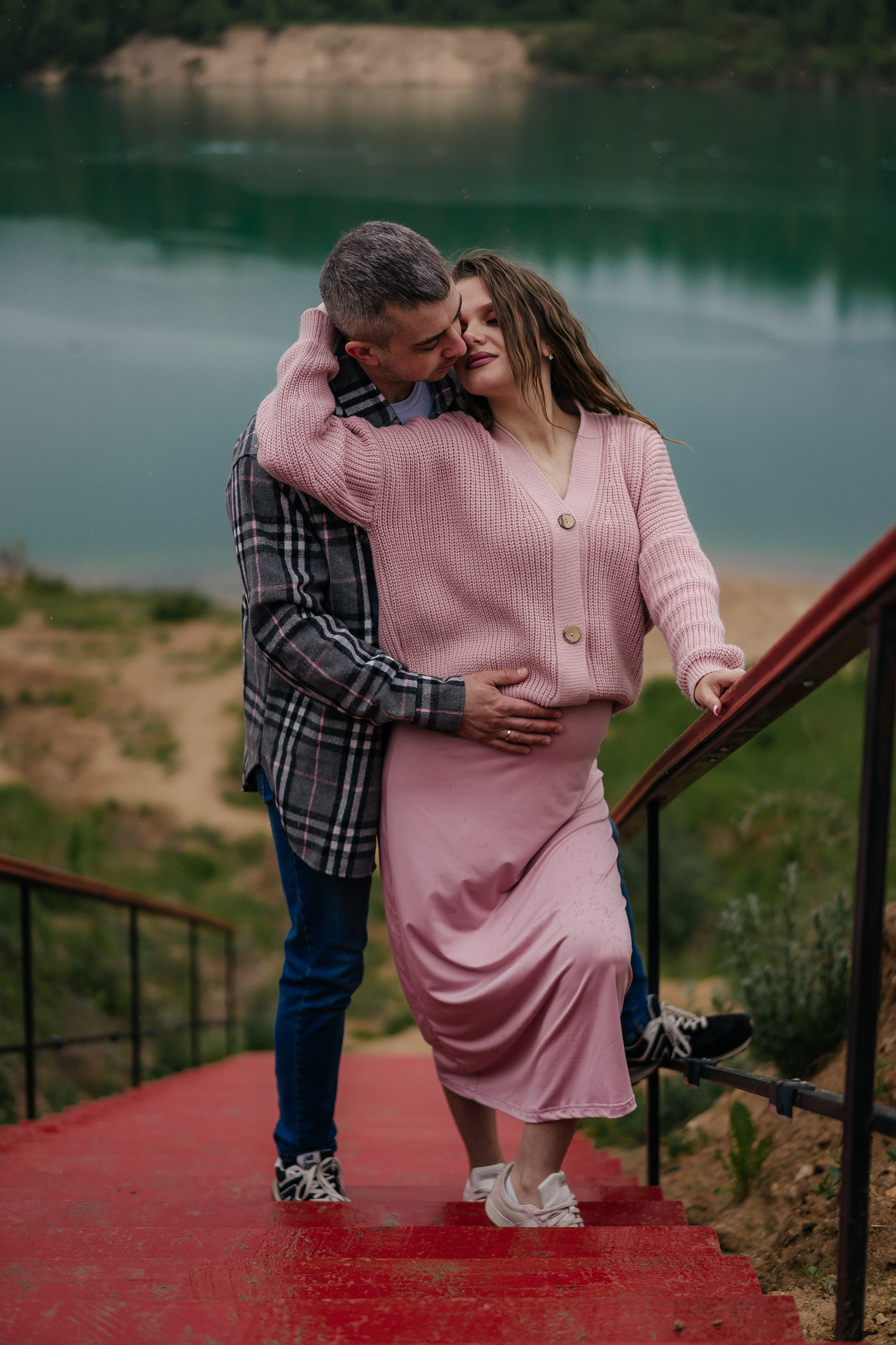 Таня & Влад | МЕЧТА. Фотограф и видеограф Смоленск | Студия Цезарь