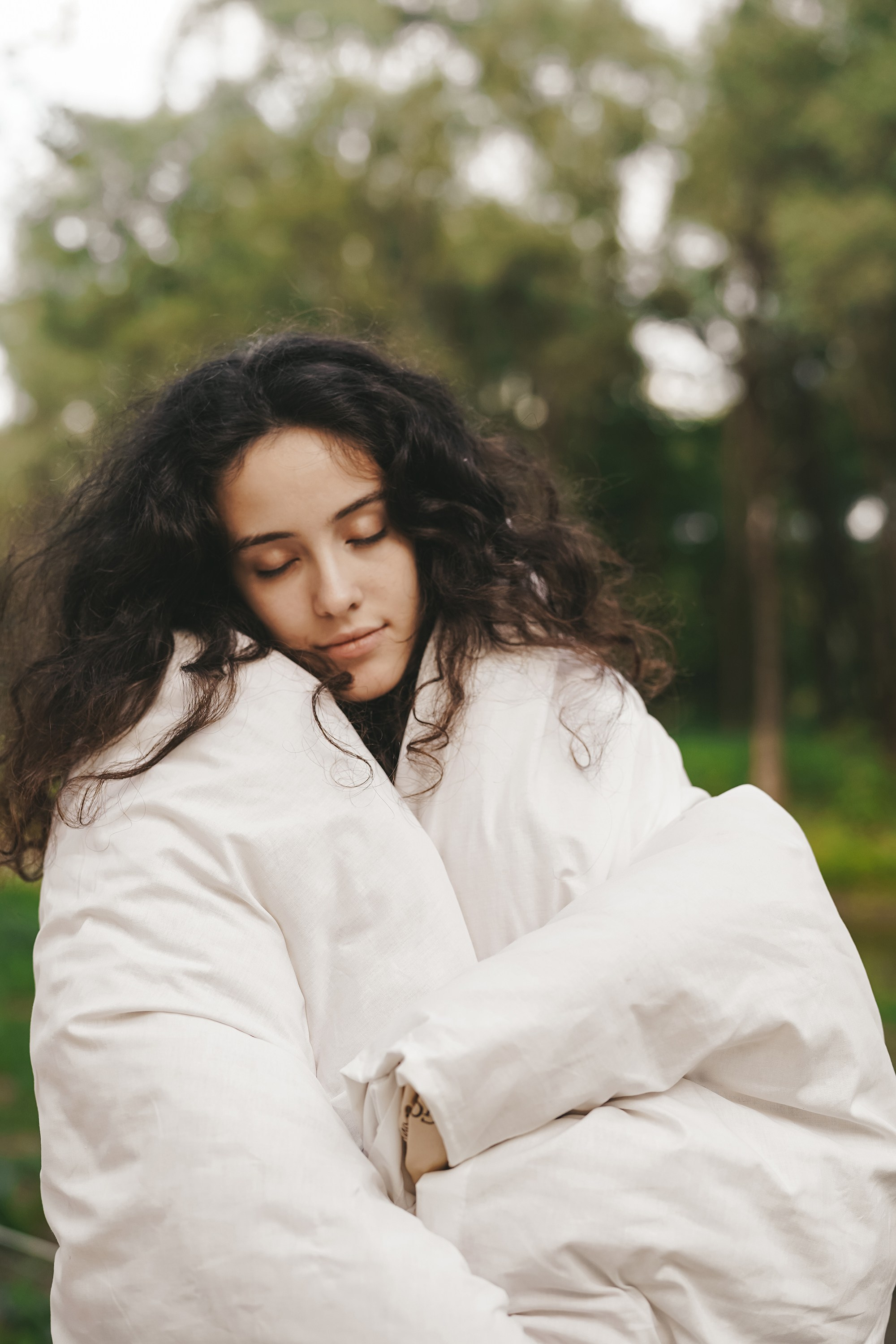 COMMERCIAL. Анна Ульянова