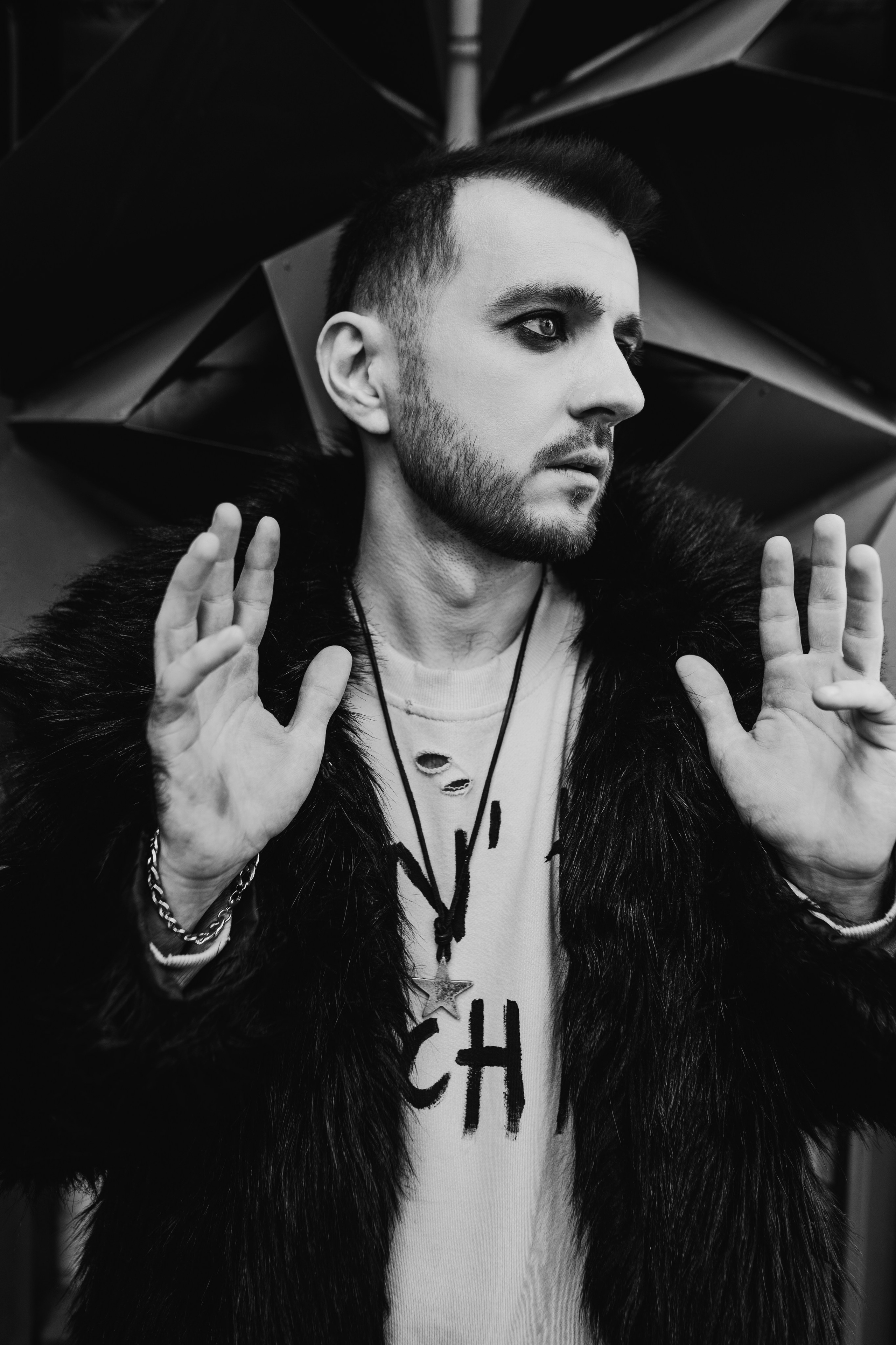 PORTRAIT. Анна Ульянова