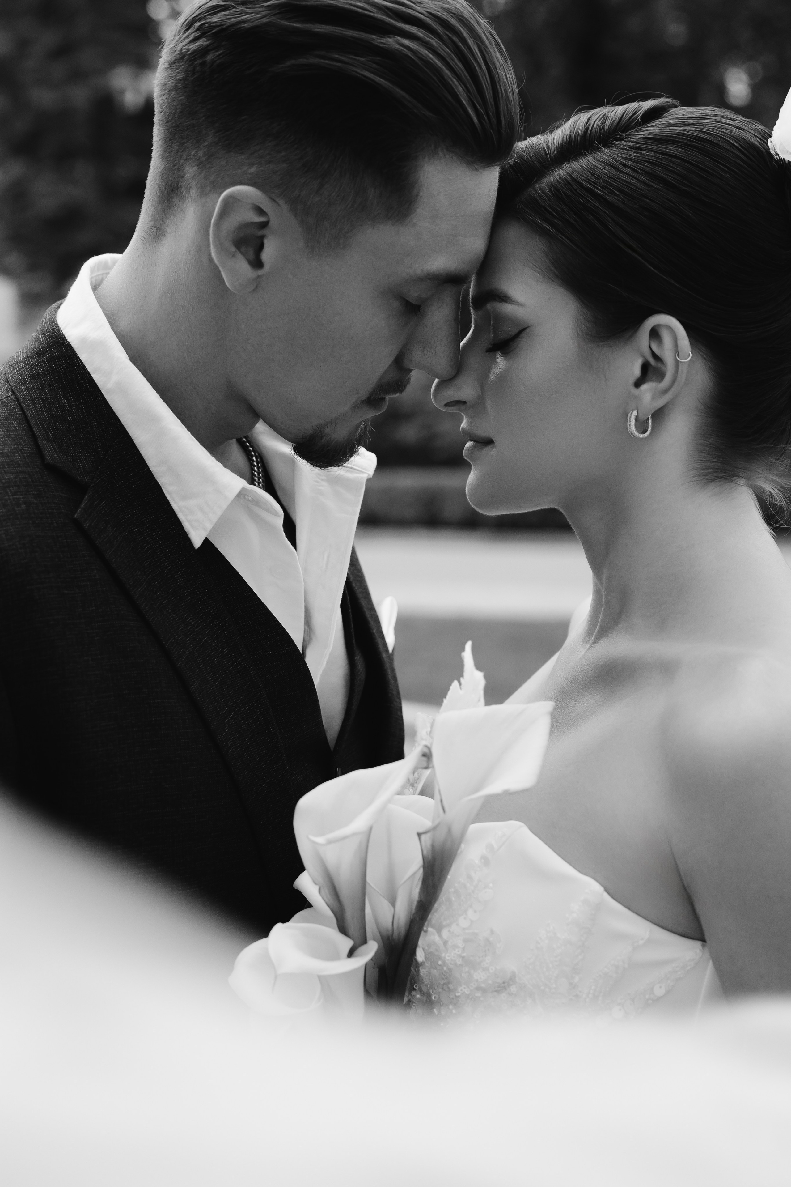 Свадебный и студийный фотограф в Нижнем Новгороде