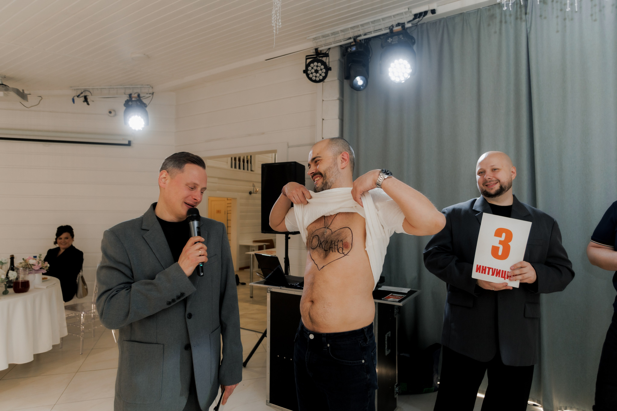 День Рождения Оксаны. Свадебный и семейный фотограф в Перми Дергачева Кристина